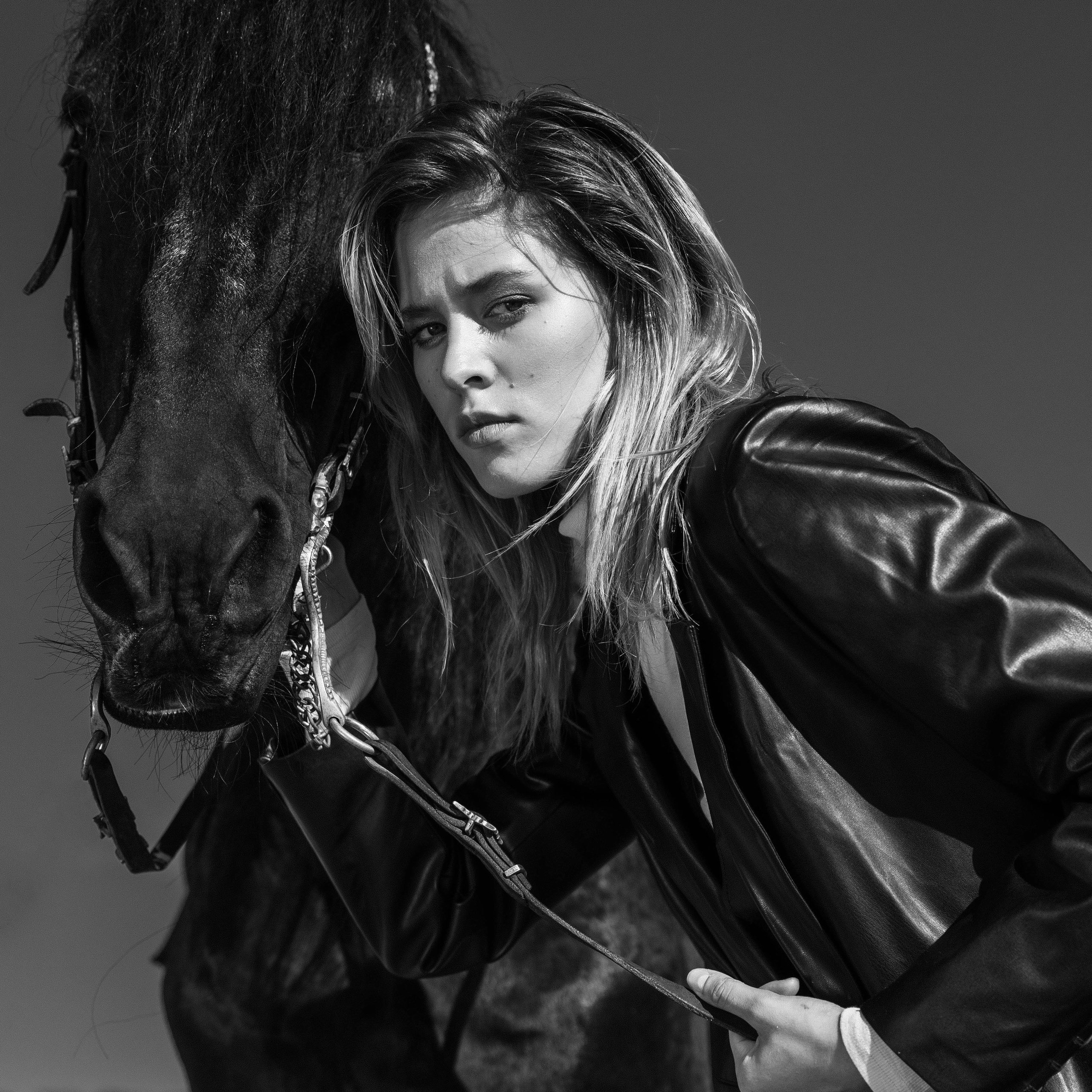 MUSE | Fall winter 22/23 campeign