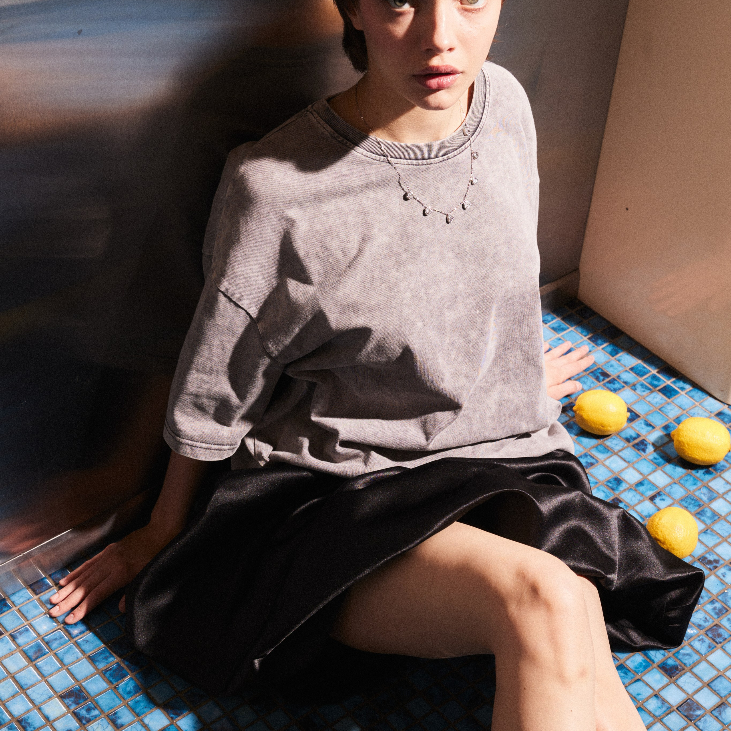 MUSE | Look book