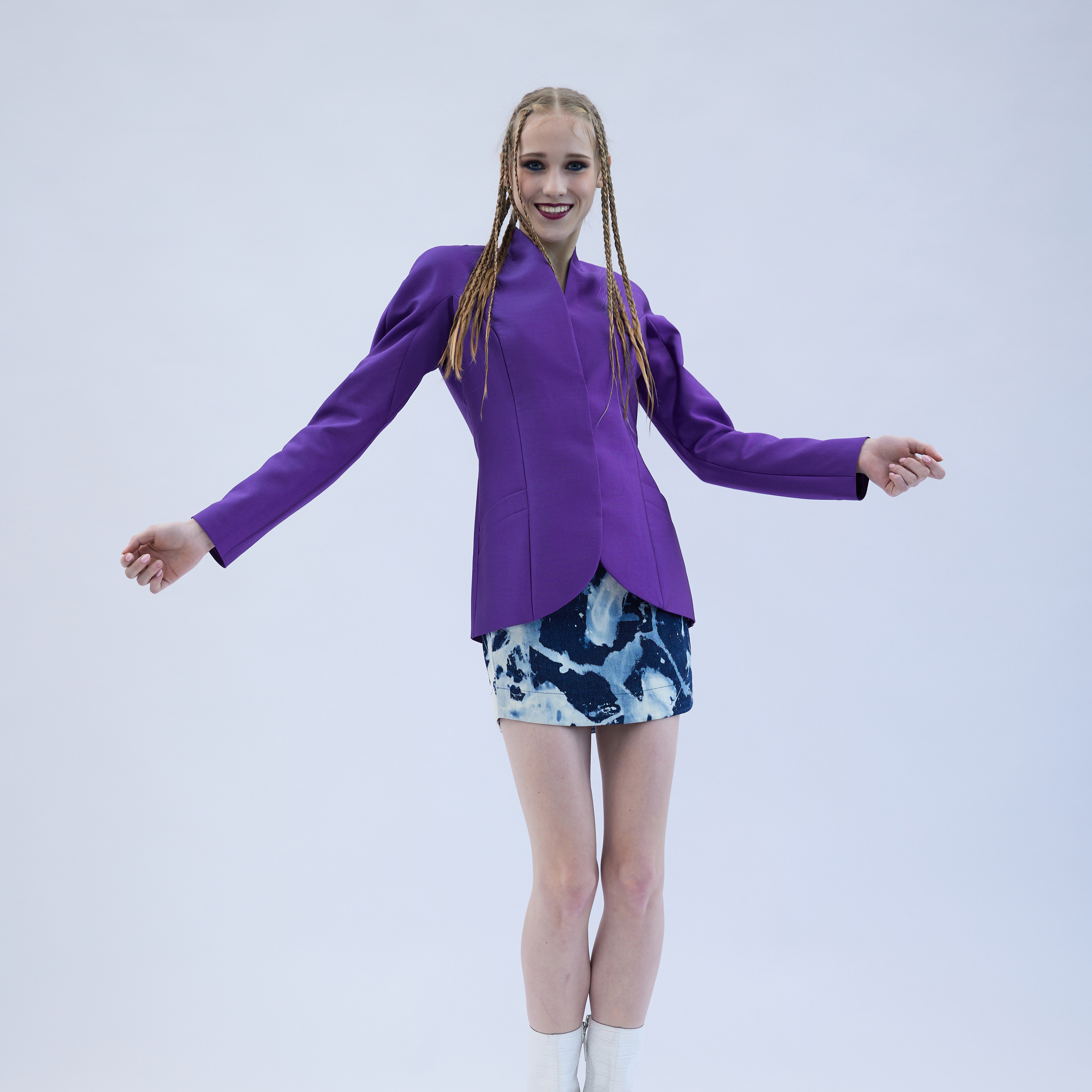 KATE ZOKH | Lookbook