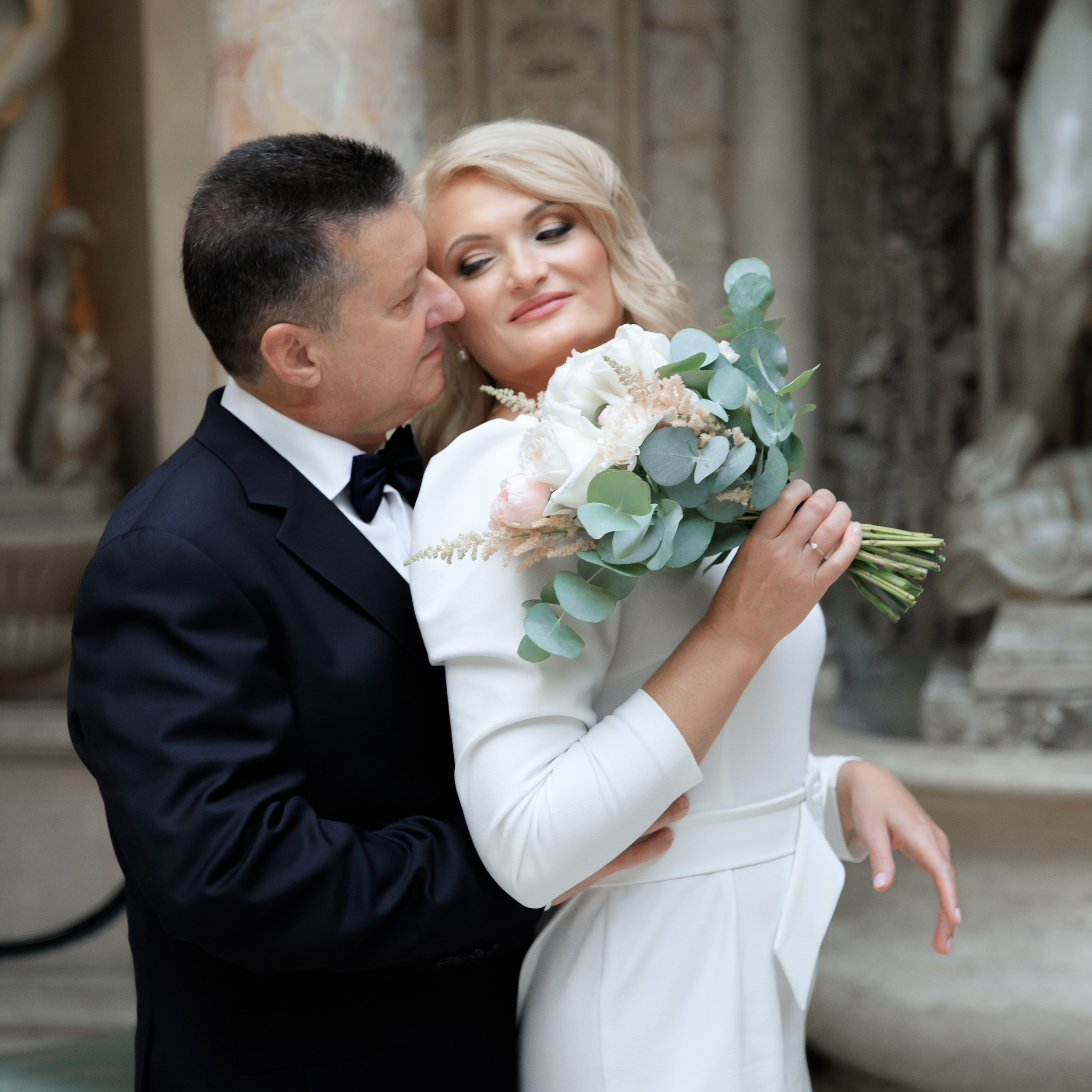 Отзывы. Фотограф в Москве и МО, Мещерякова Ольга