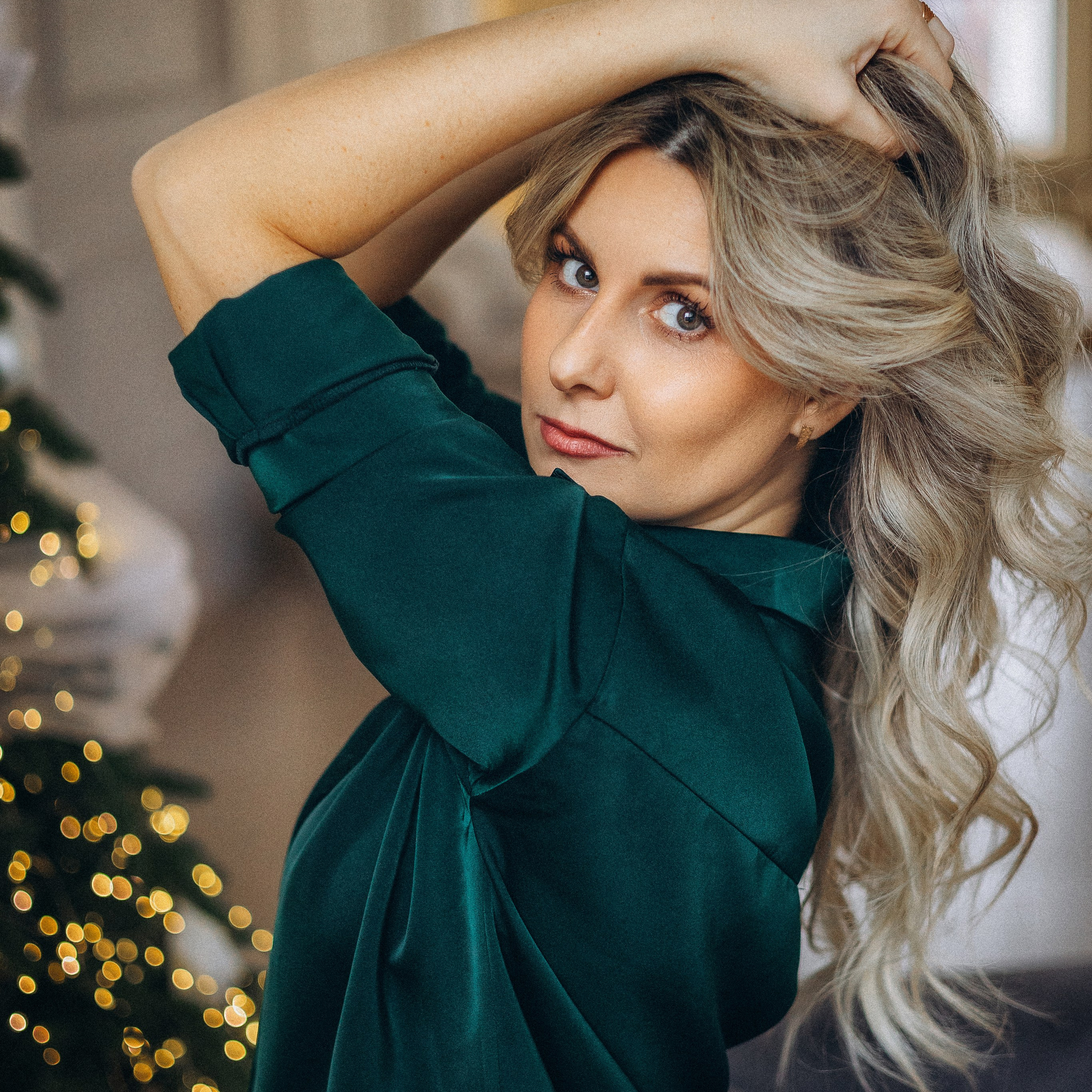 Евгения