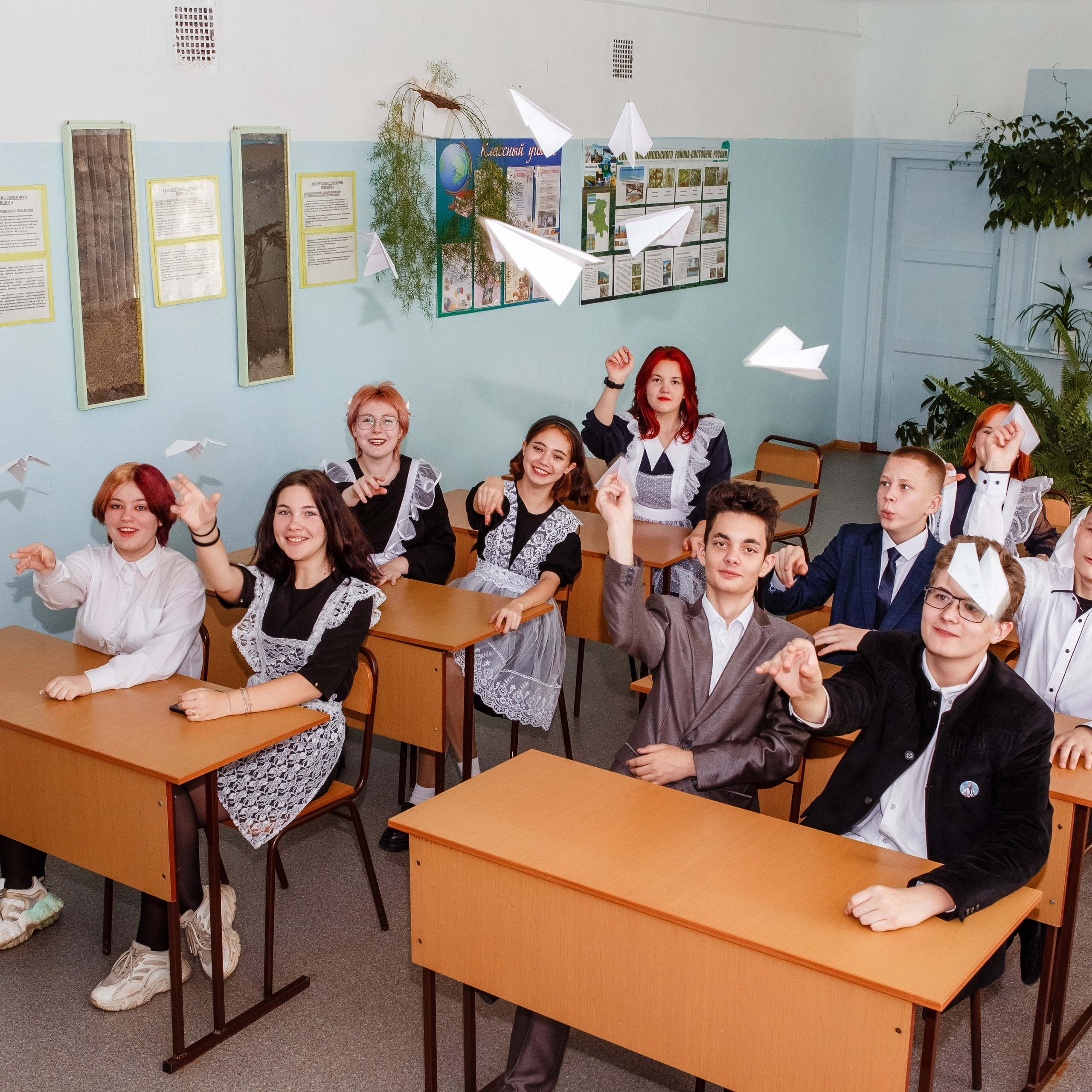 Отзывы. Фотограф в Комсомольске-на-Амуре