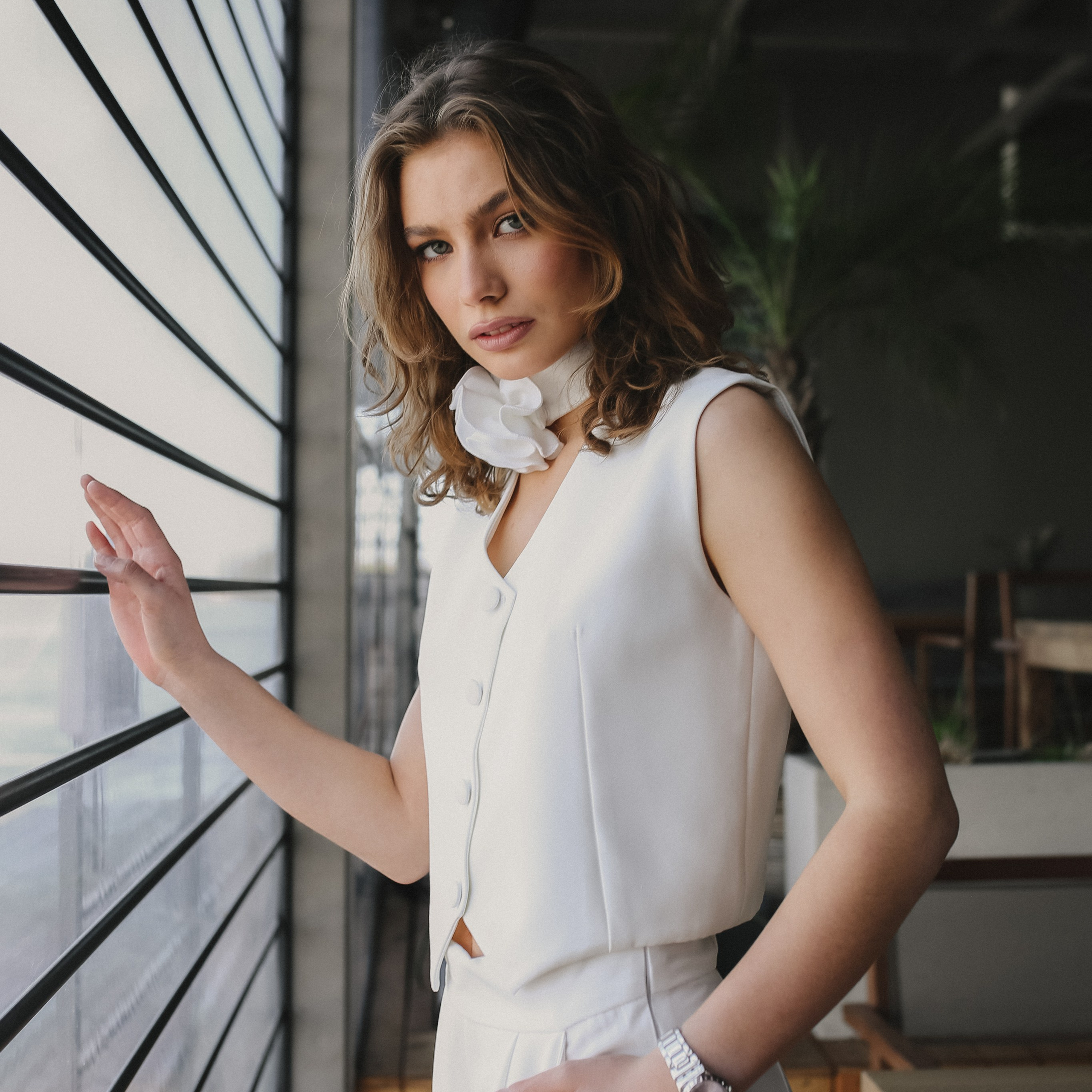 ИМИДЖЕВАЯ ФОТОСЕССИЯ ДЛЯ БРЕНДА BERDESIGN