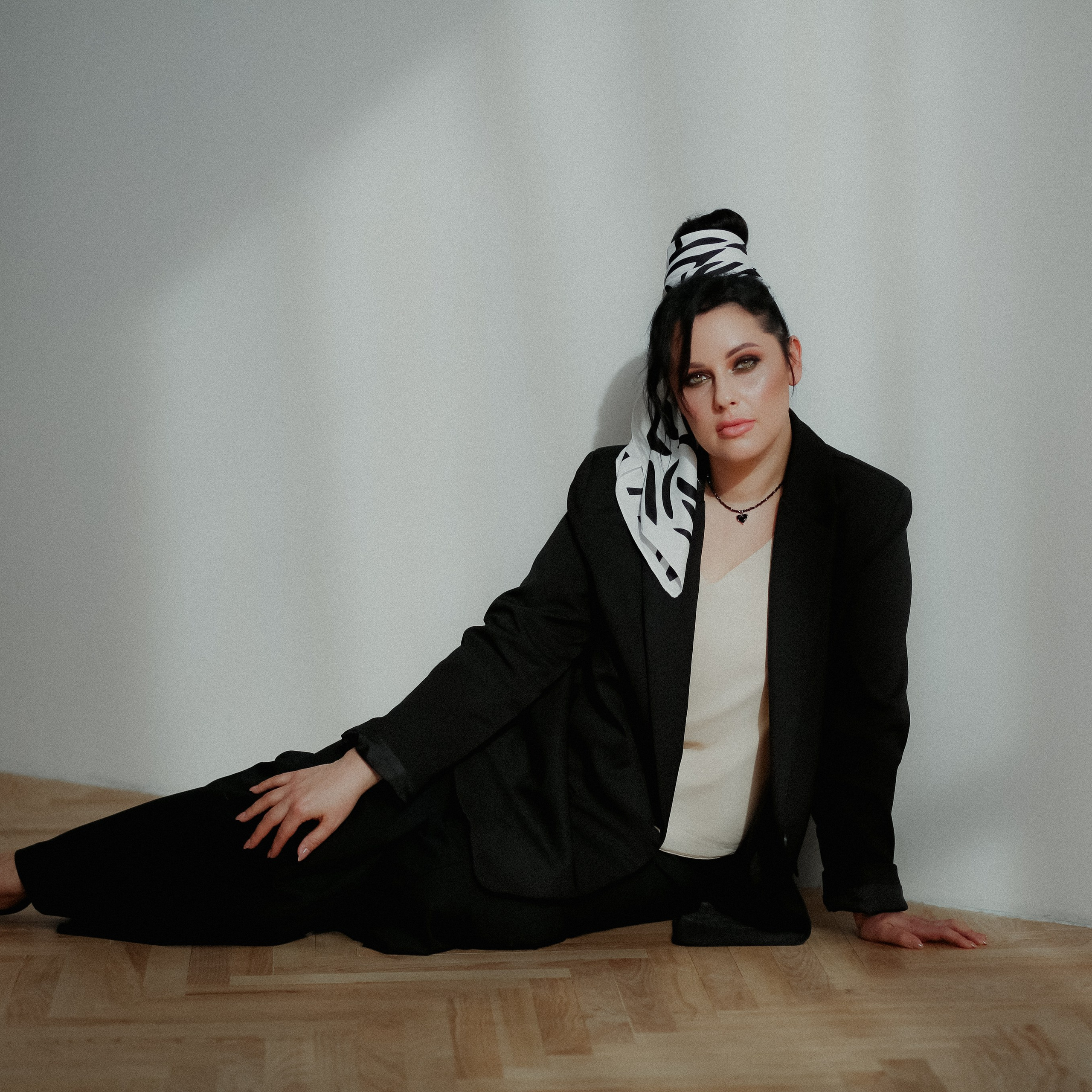 ФОТОСЕССИЯ ДЛЯ ДАРЬИ