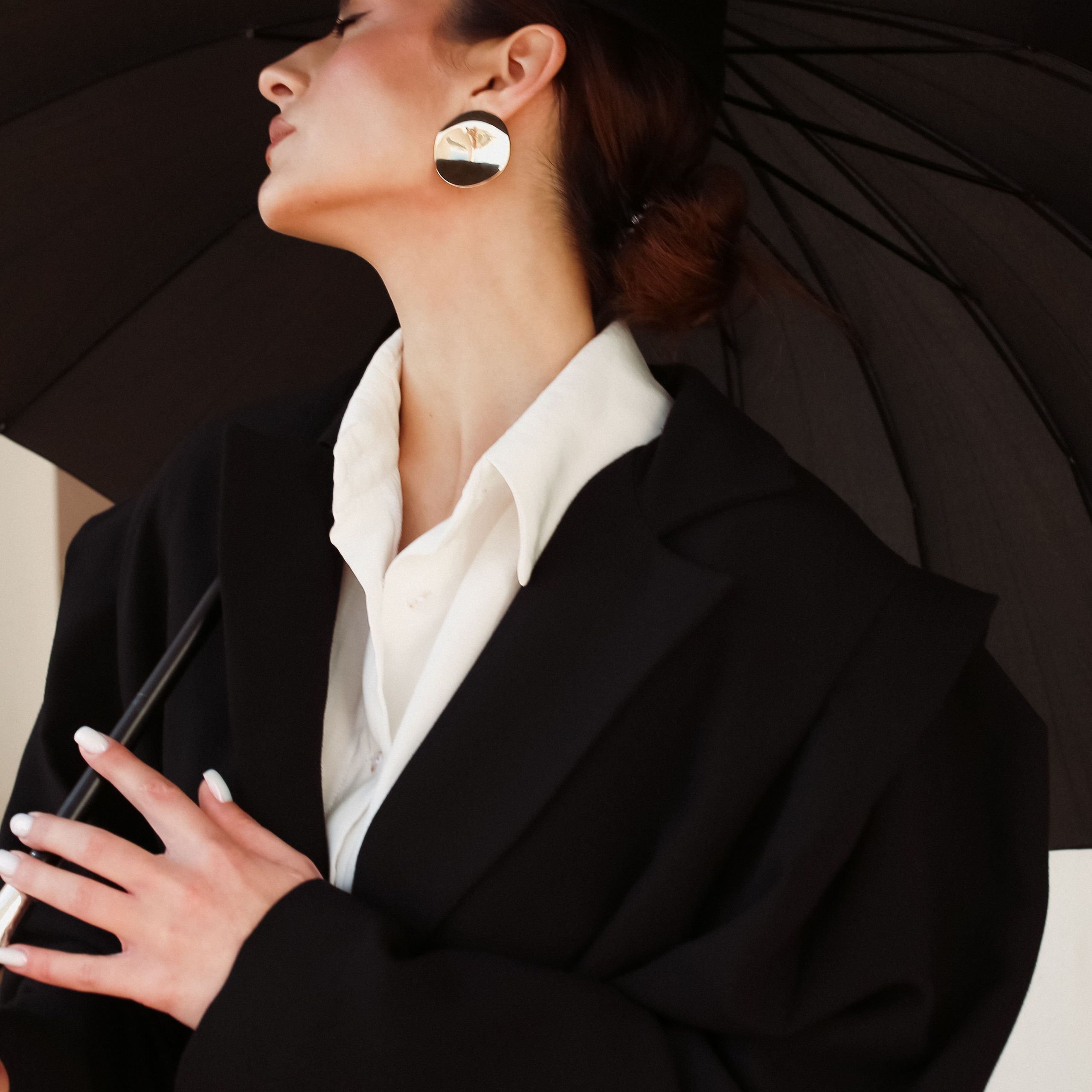 STREET ФОТОСЕССИЯ ДЛЯ БРЕНДА BERDESIGN