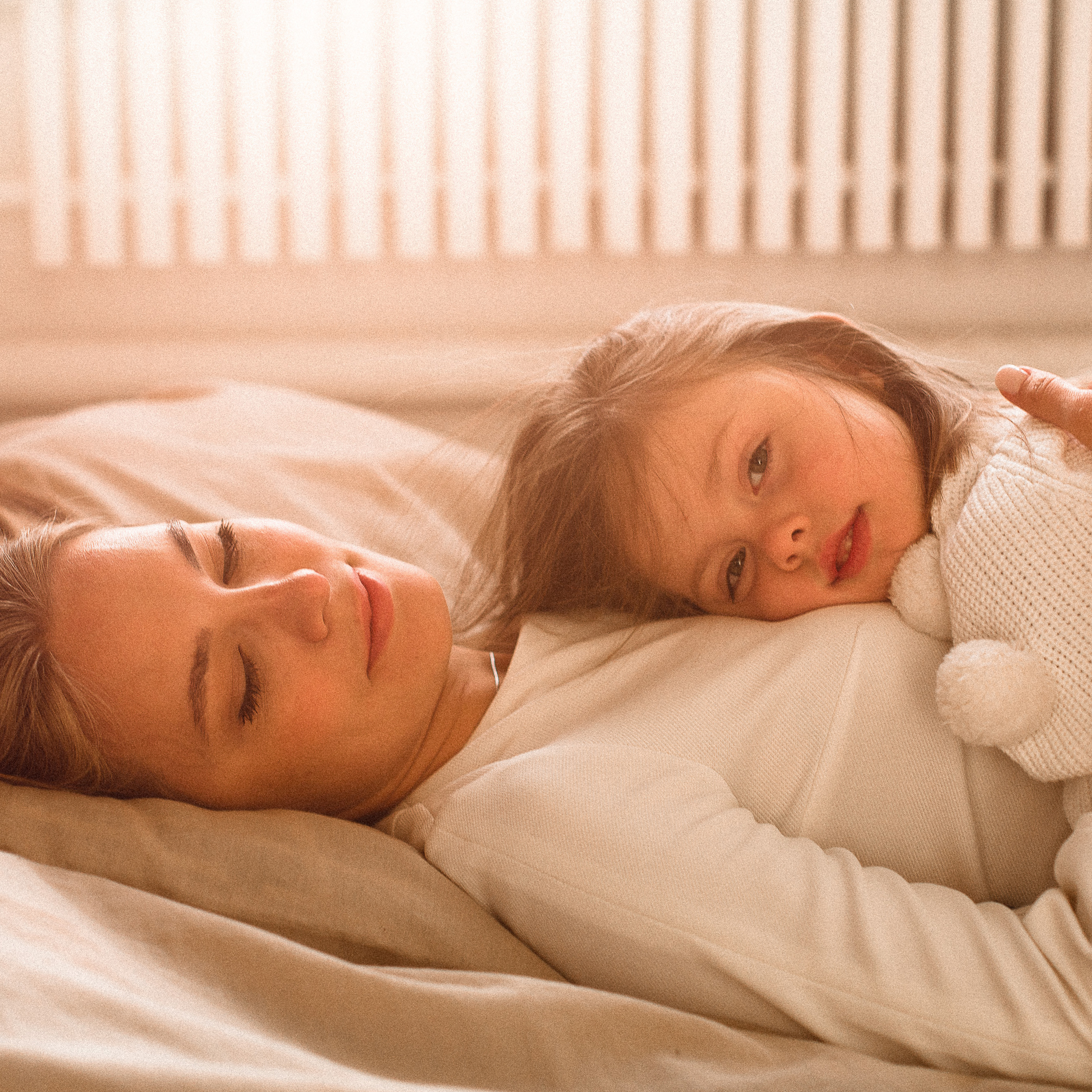 Фотосессия Мама и дочь