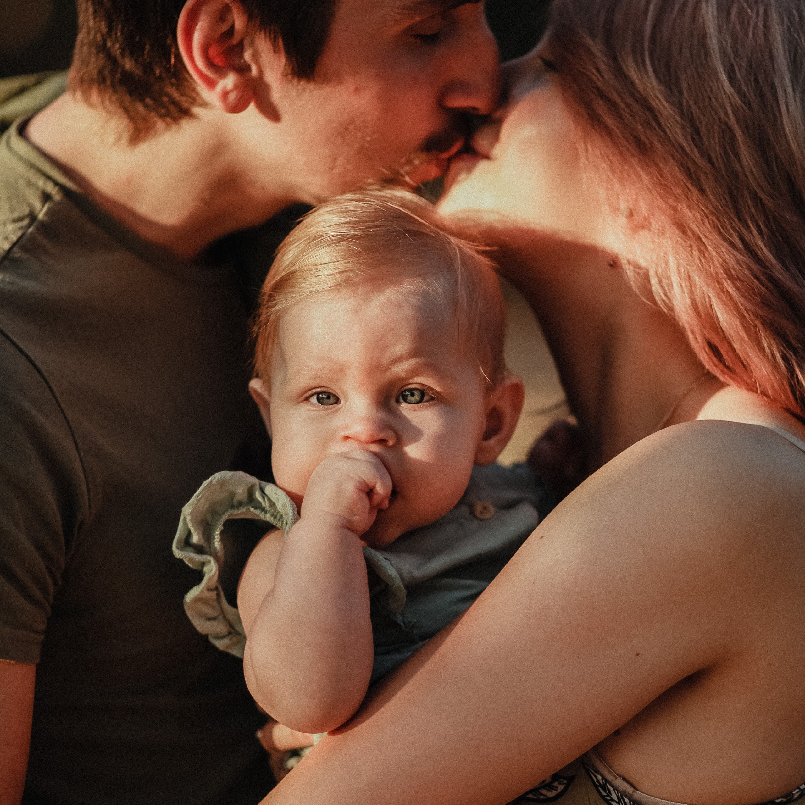 Семейная съемка