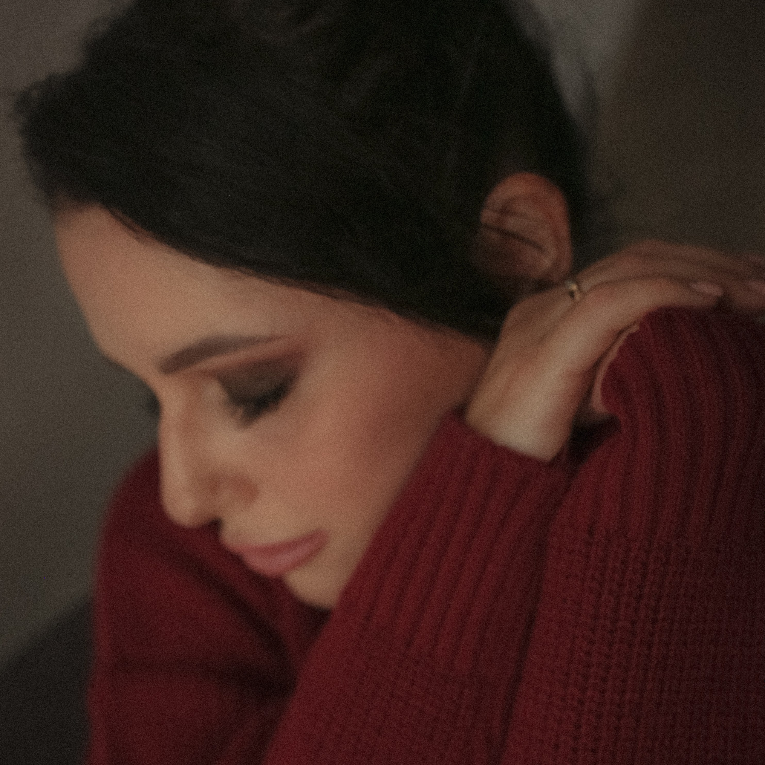 Съемка для Дарьи