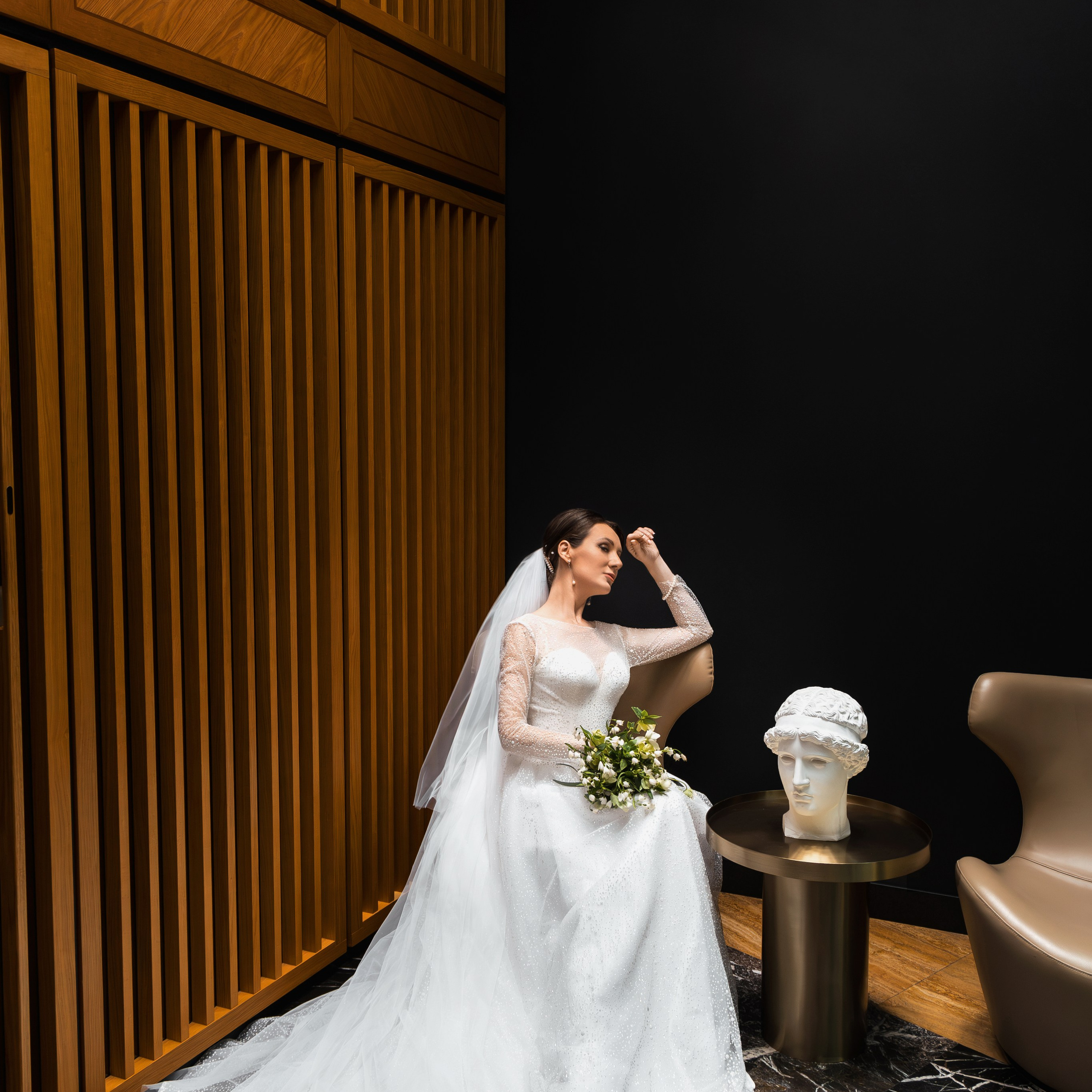 Услуги. Профессиональный топ стилист по прическам и макияжу