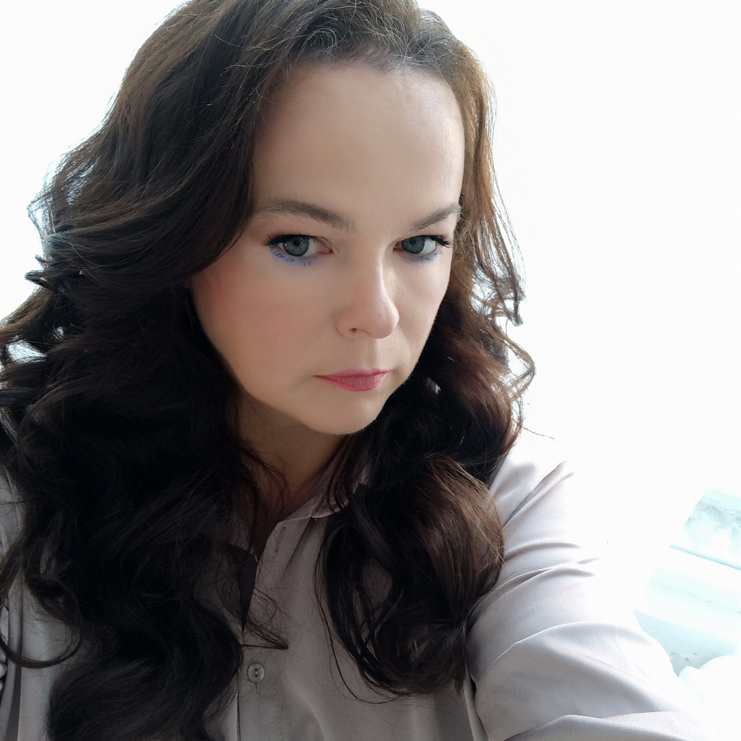 Отзывы. Профессиональный стилист по прическам и макияжу в Санкт-Петербурге Дарья Шишкина