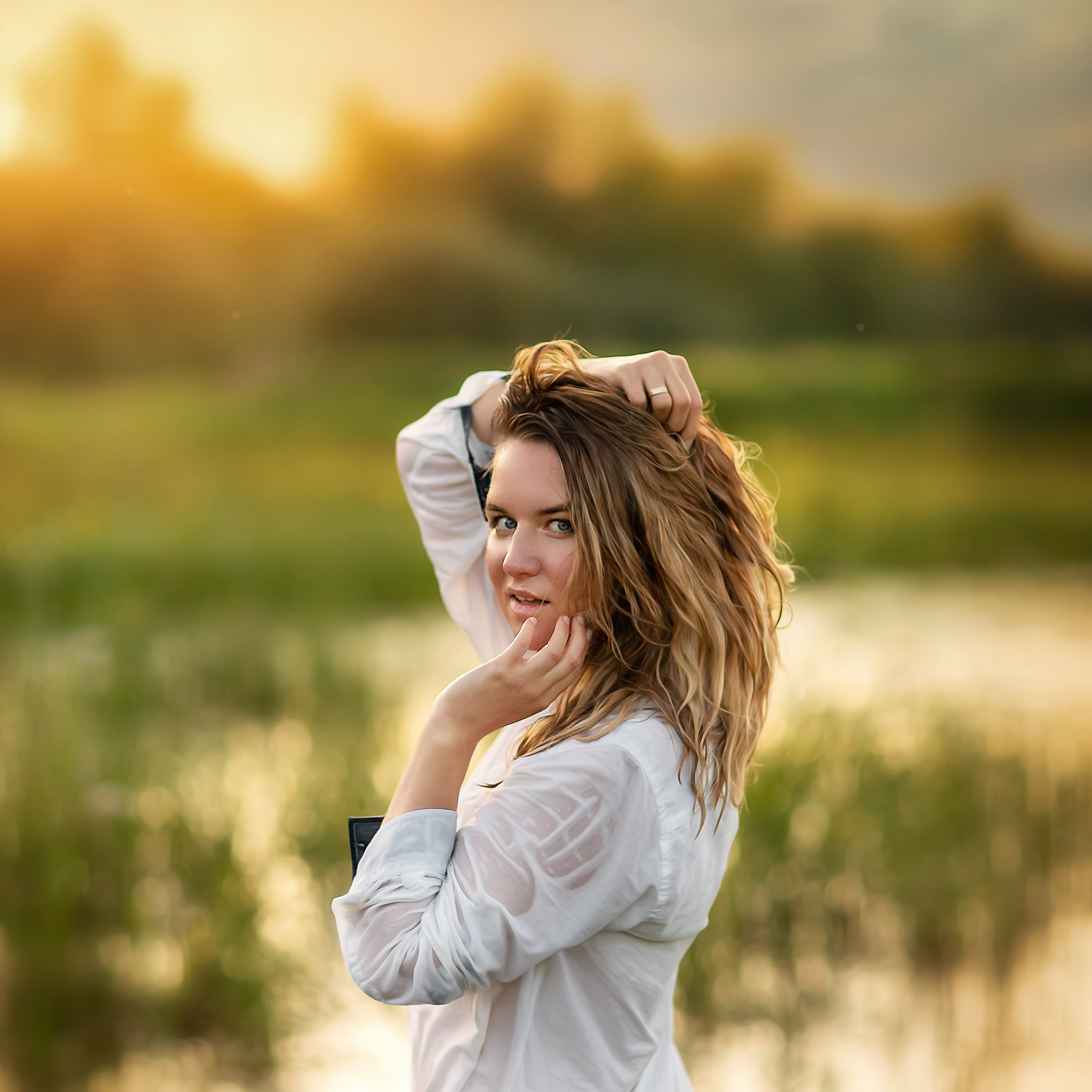 Отзывы. Фотограф Юлия Бусыгина