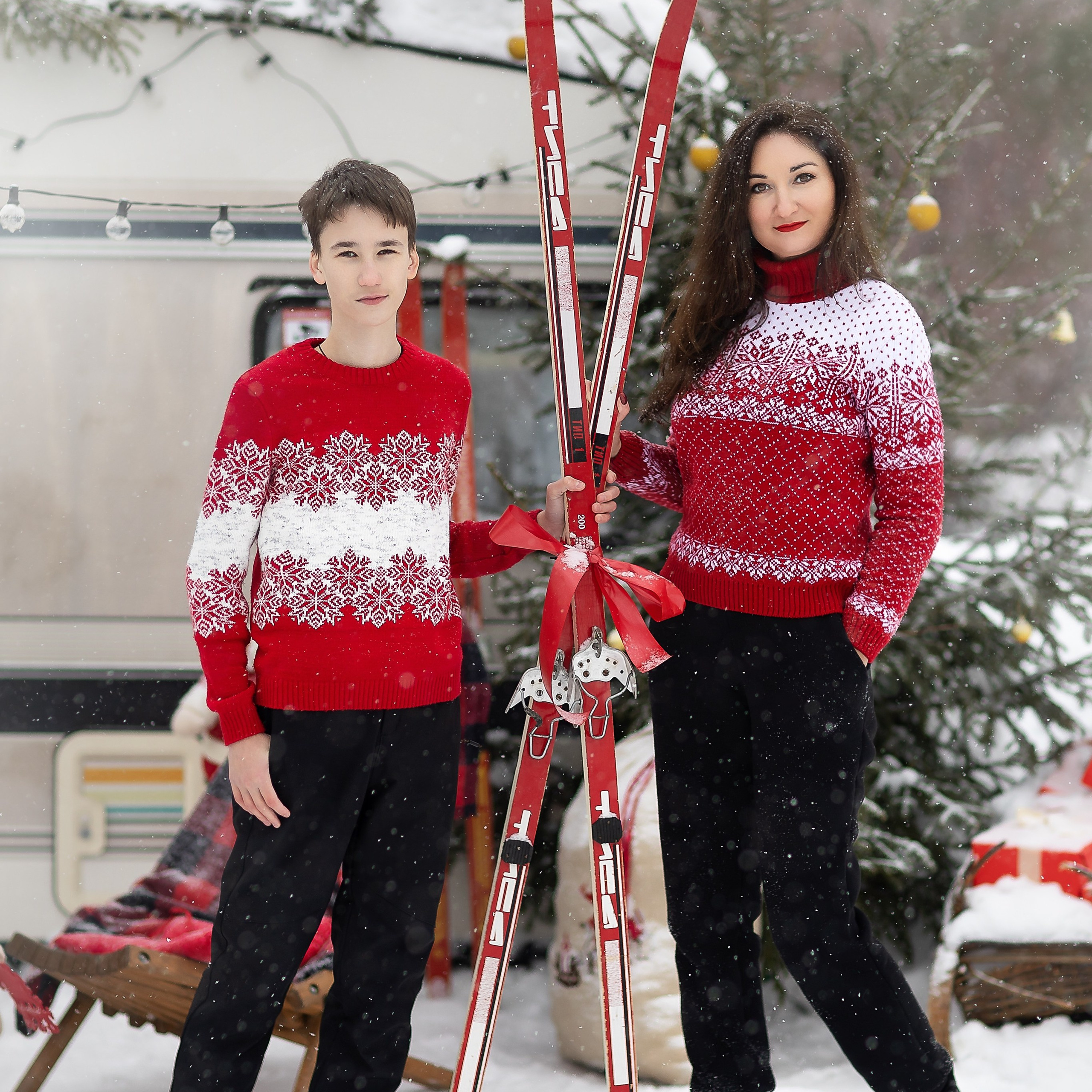 Отзывы. Фотограф Юлия Бусыгина