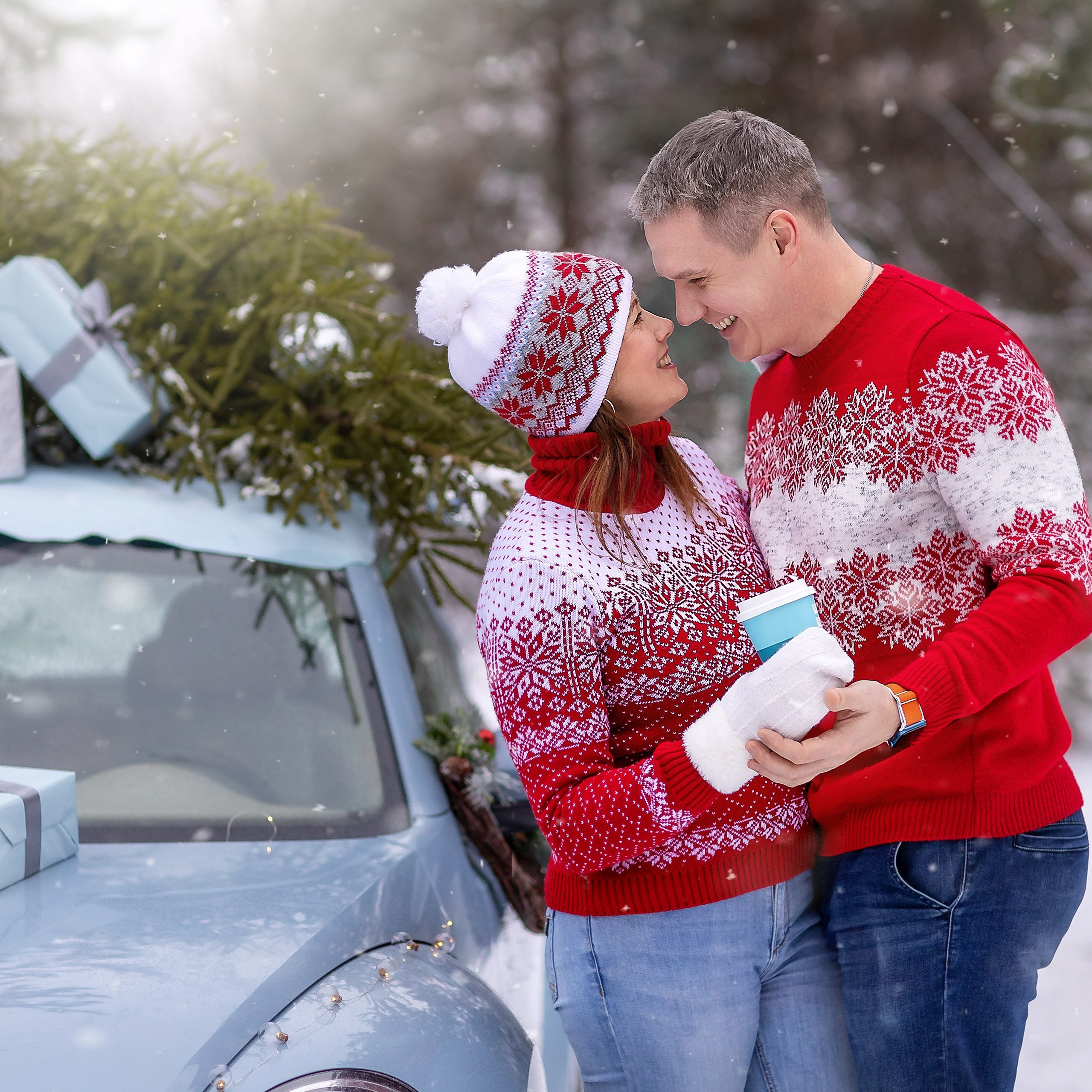 Отзывы. Фотограф Юлия Бусыгина