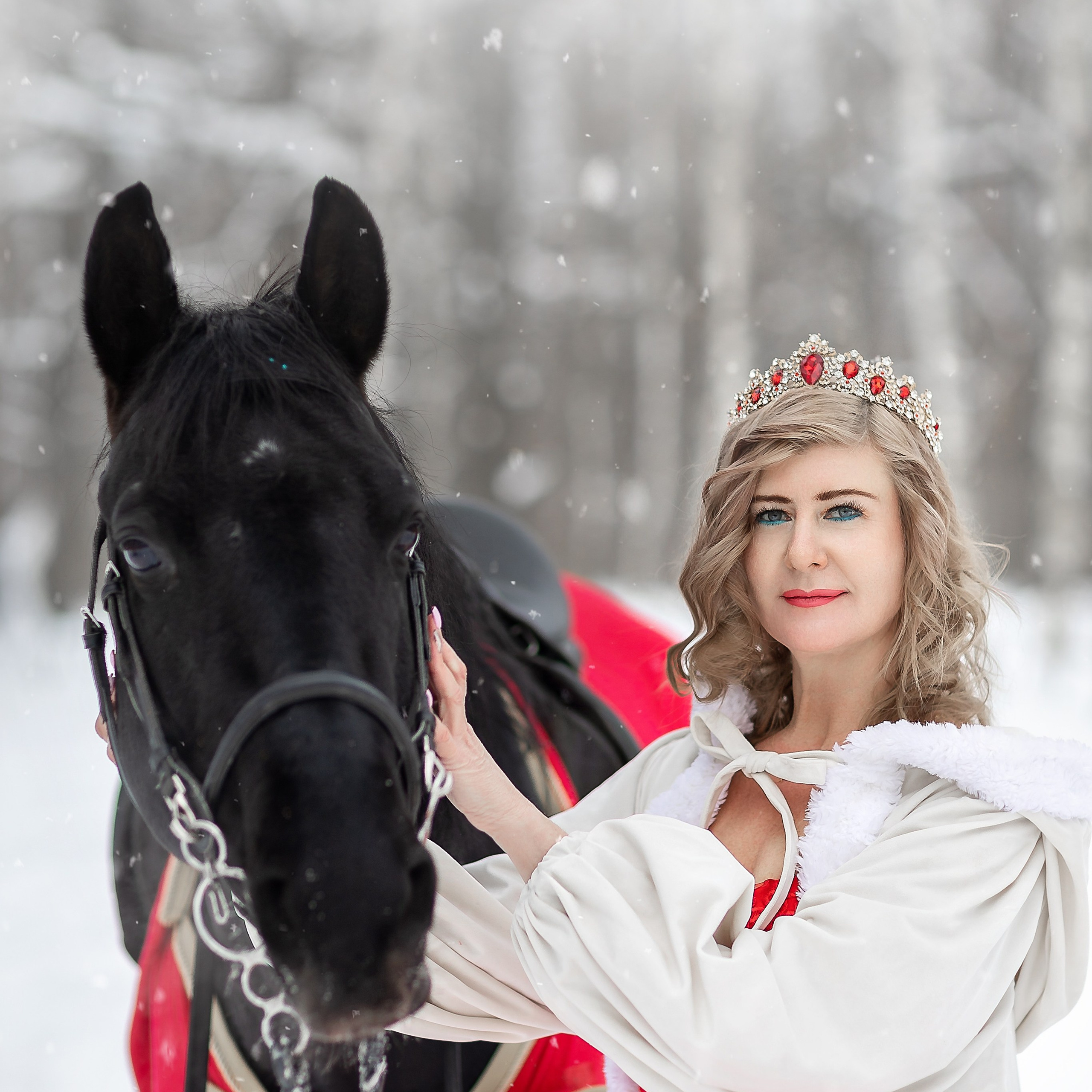 Отзывы. Фотограф Юлия Бусыгина