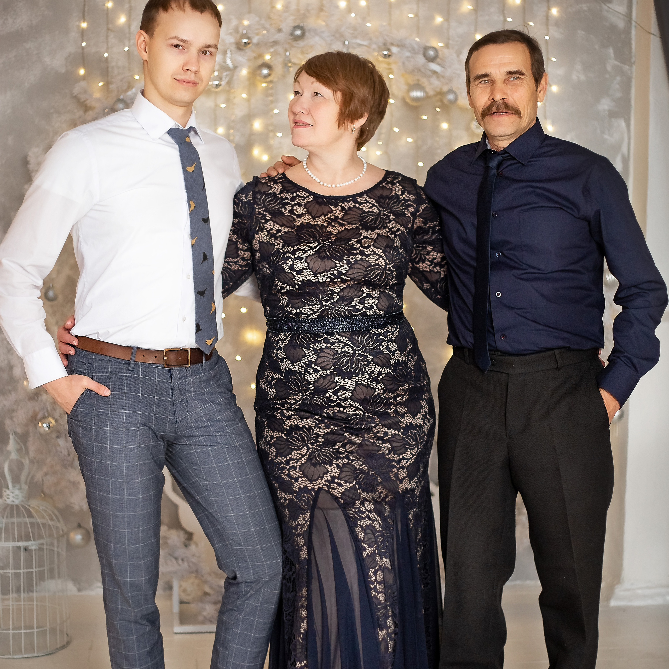 Отзывы. Фотограф Юлия Бусыгина