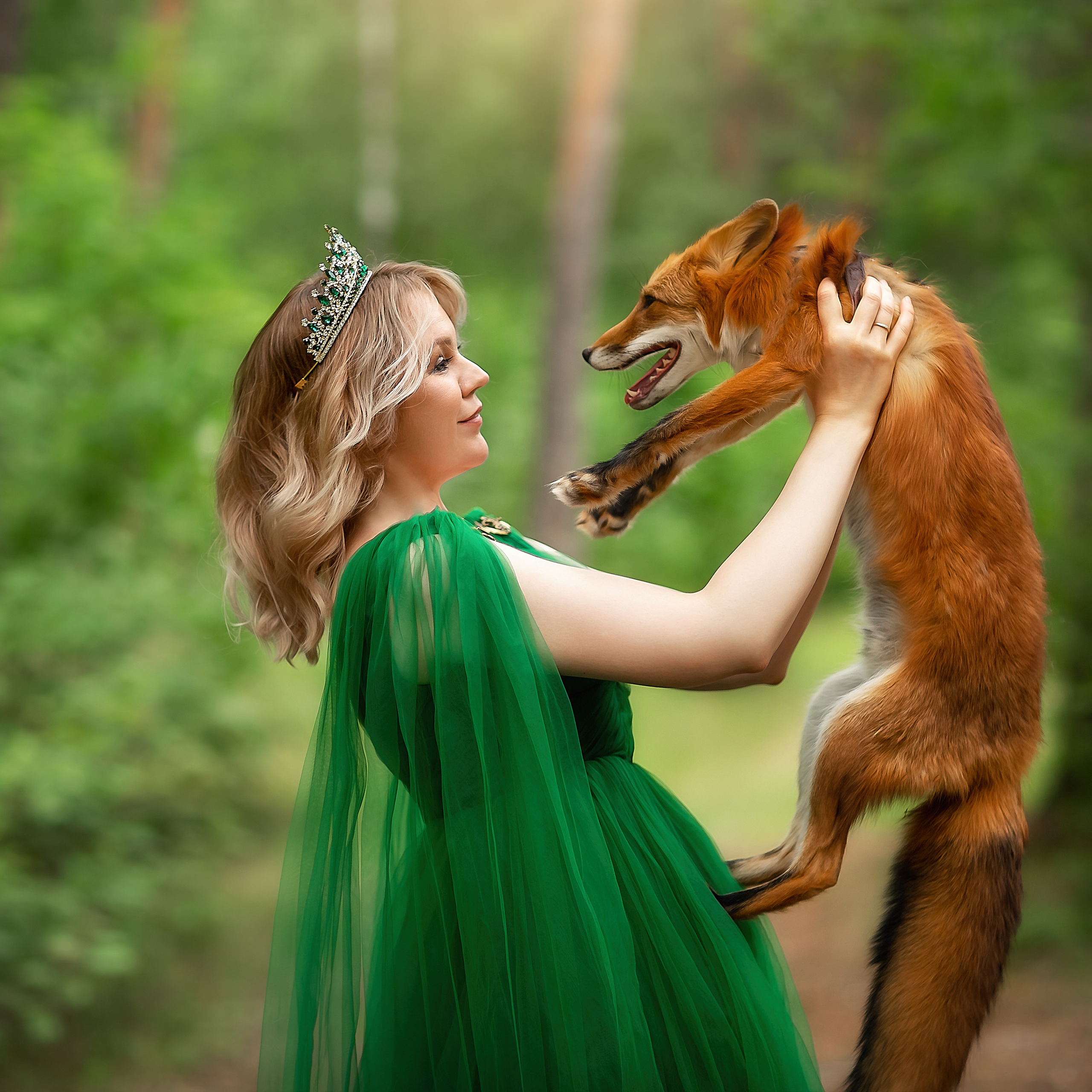 Отзывы. Фотограф Юлия Бусыгина