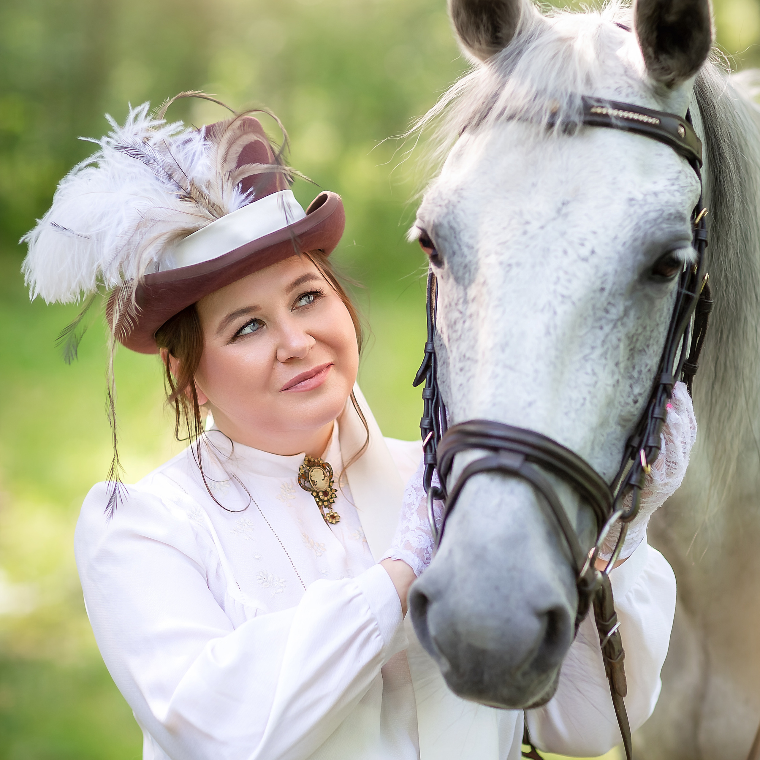 Отзывы. Фотограф Юлия Бусыгина