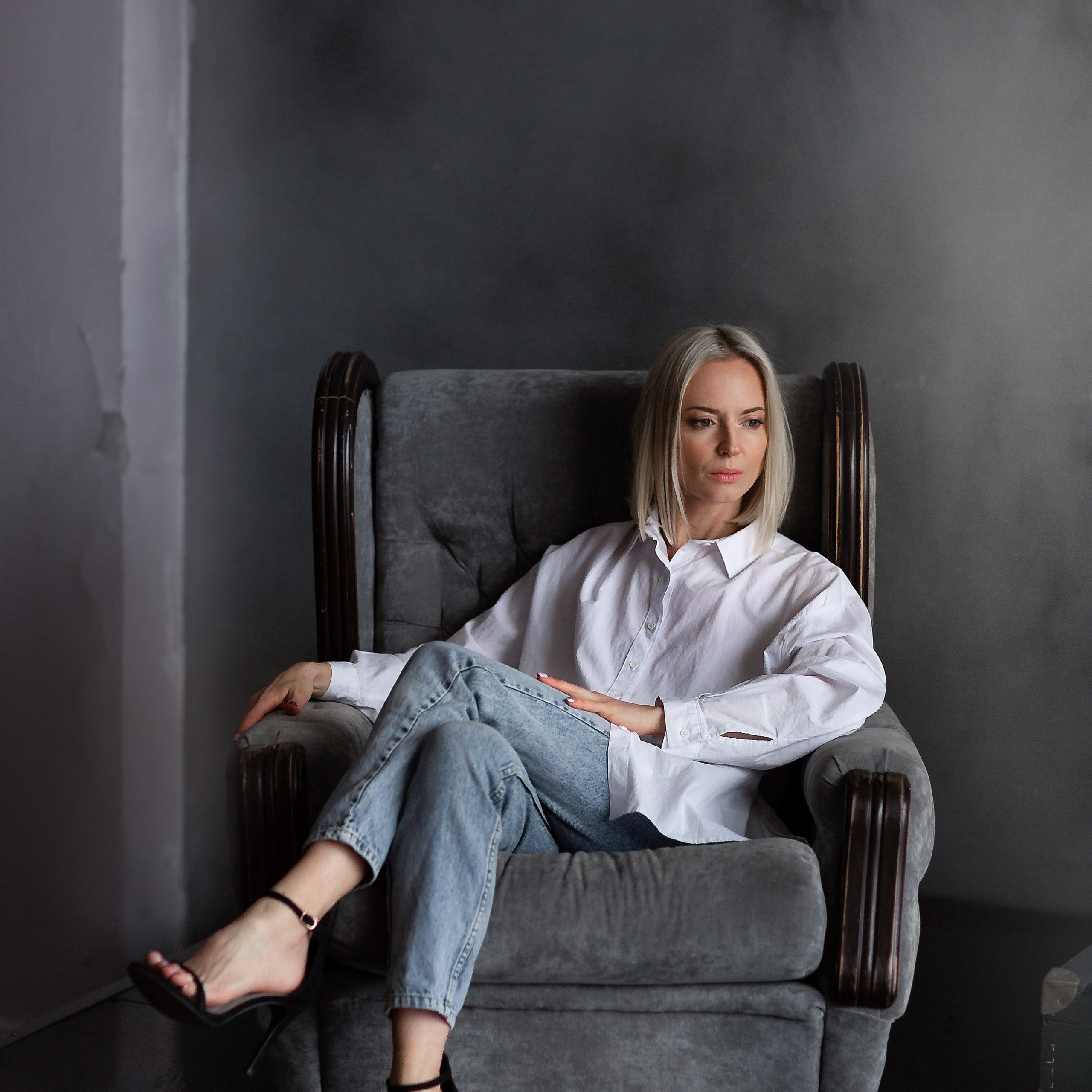 Отзывы. Фотограф Юлия Бусыгина