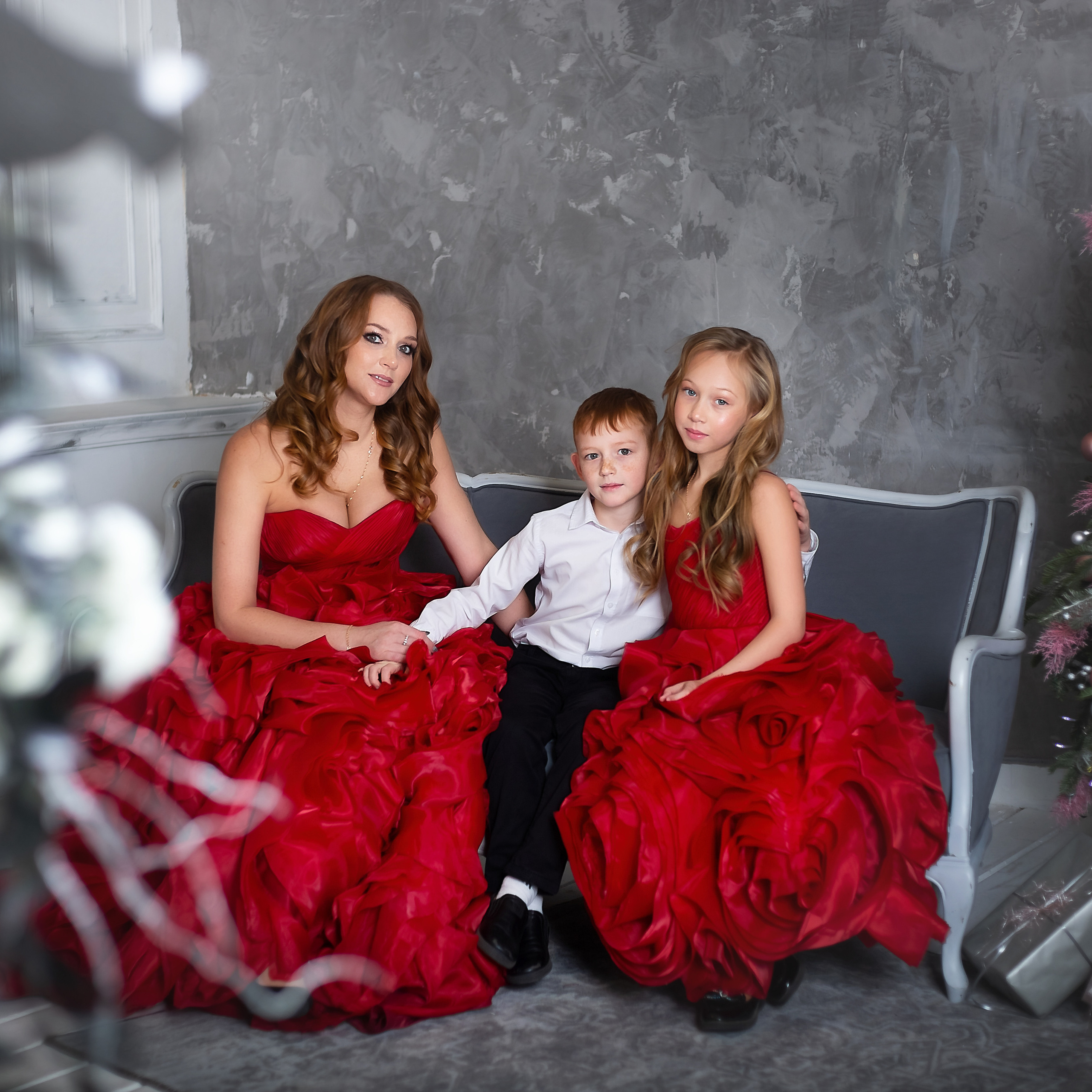 Отзывы. Фотограф Юлия Бусыгина