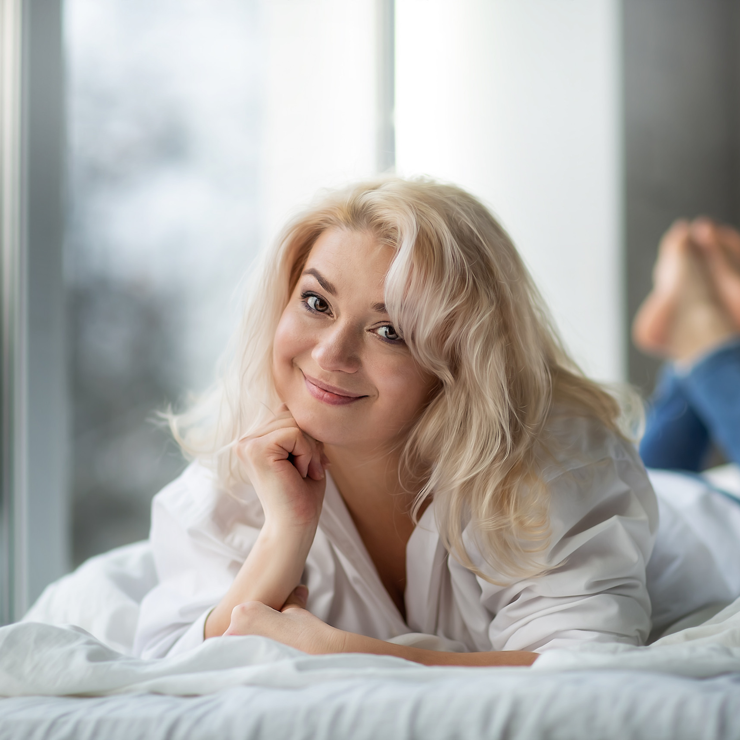 Отзывы. Фотограф Юлия Бусыгина