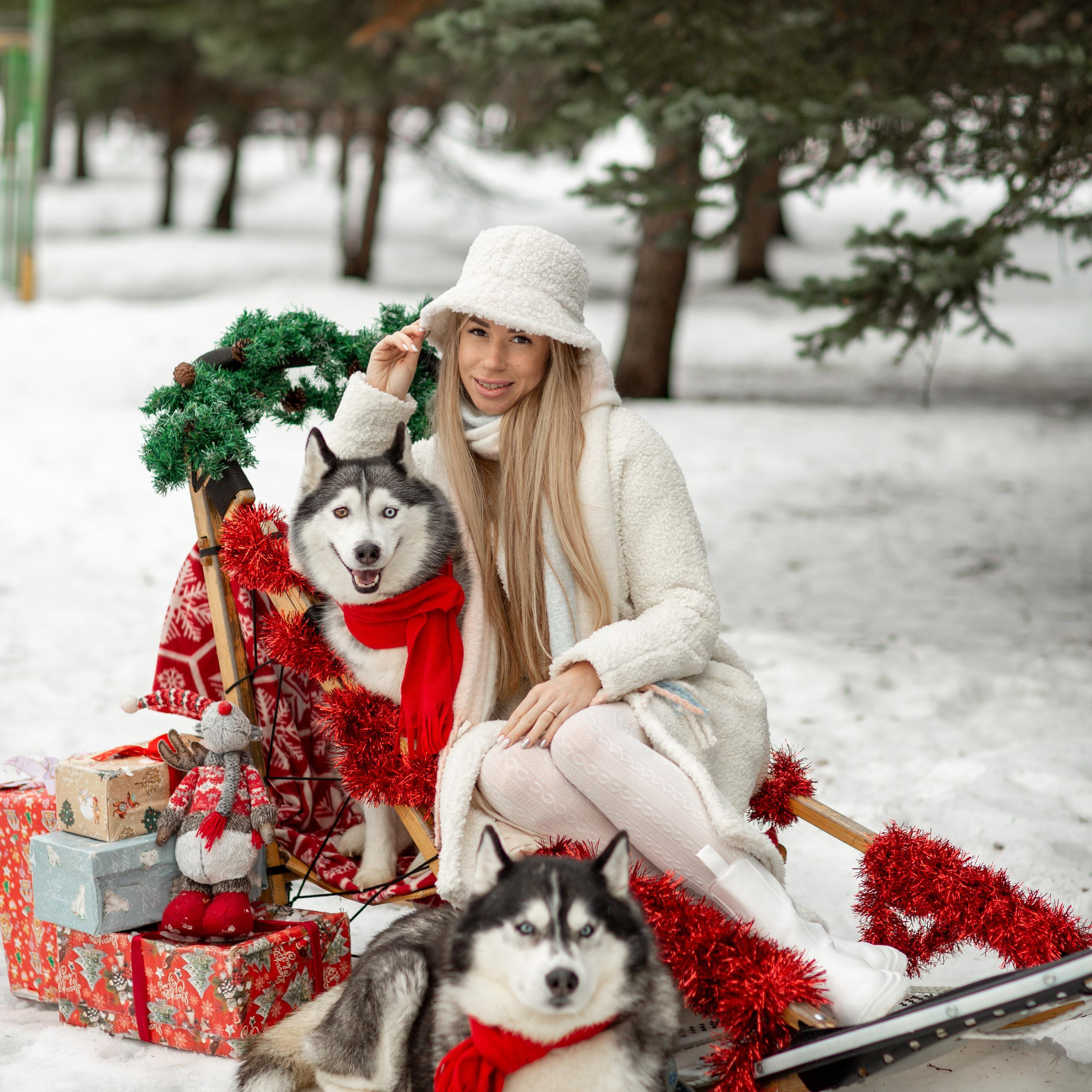 Отзывы. Фотограф Юлия Бусыгина