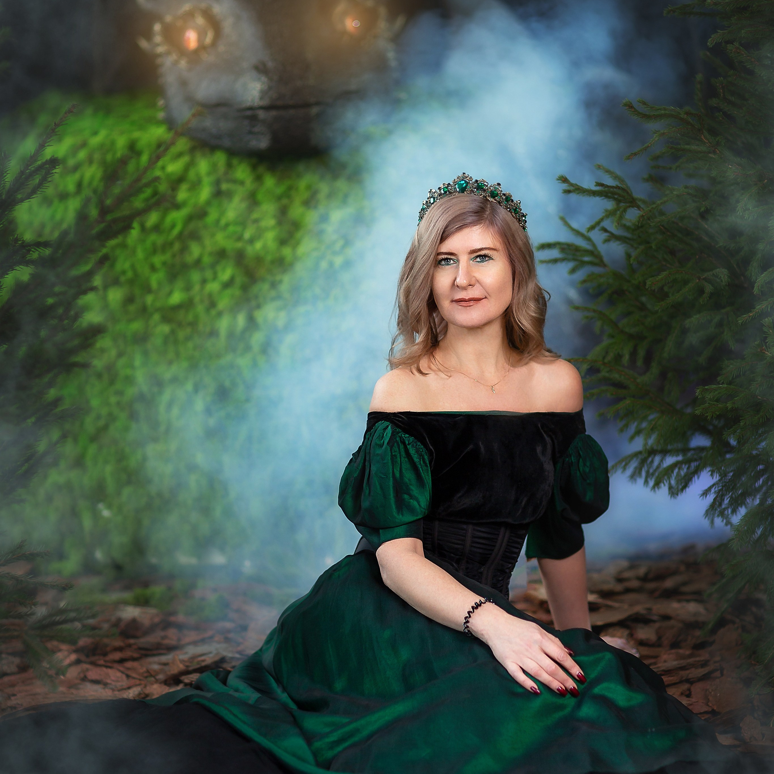 Отзывы. Фотограф Юлия Бусыгина