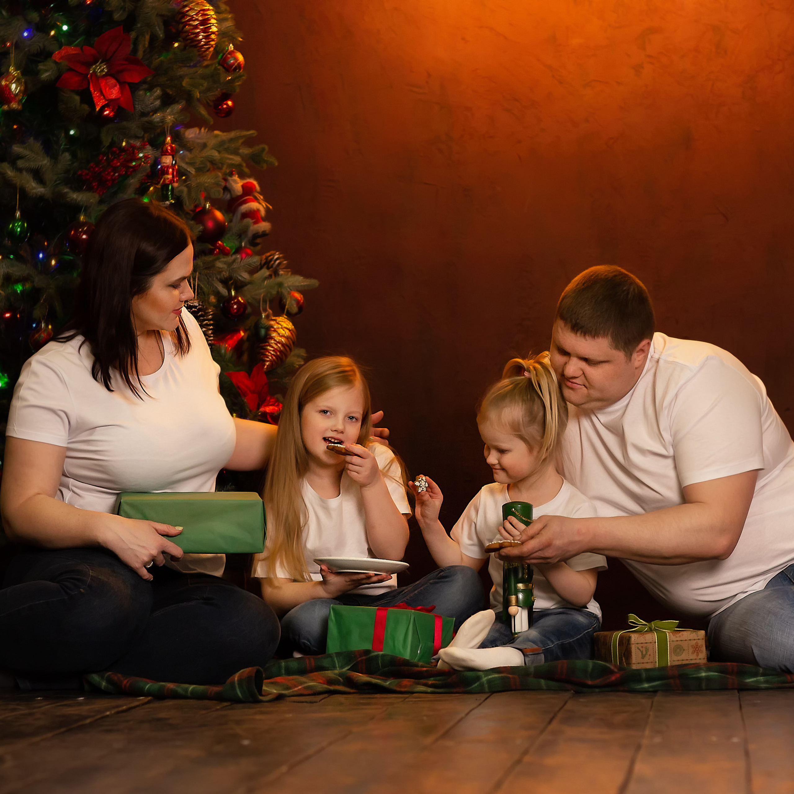 Отзывы. Фотограф Юлия Бусыгина