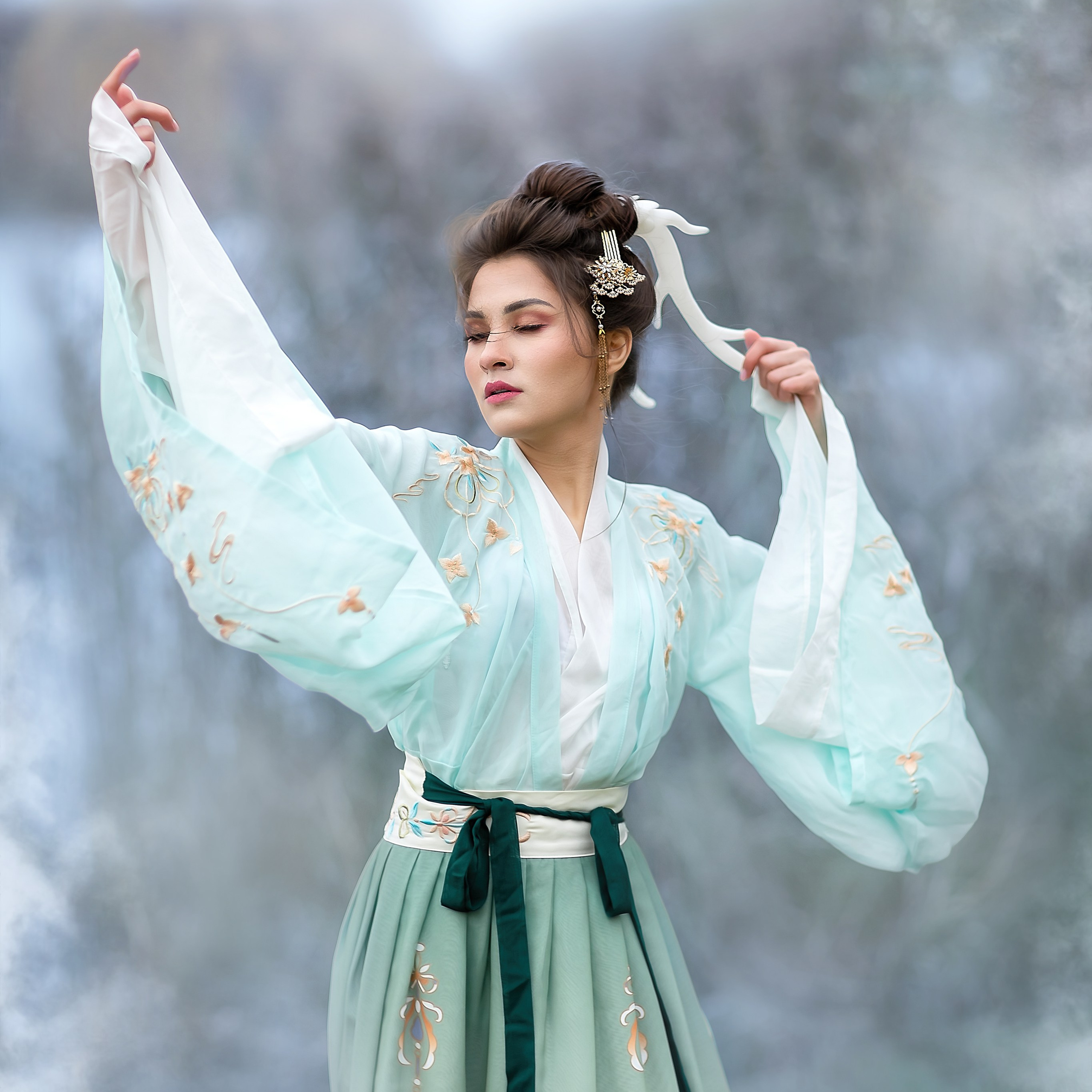 ТЕМАТИЧЕСКИЕ