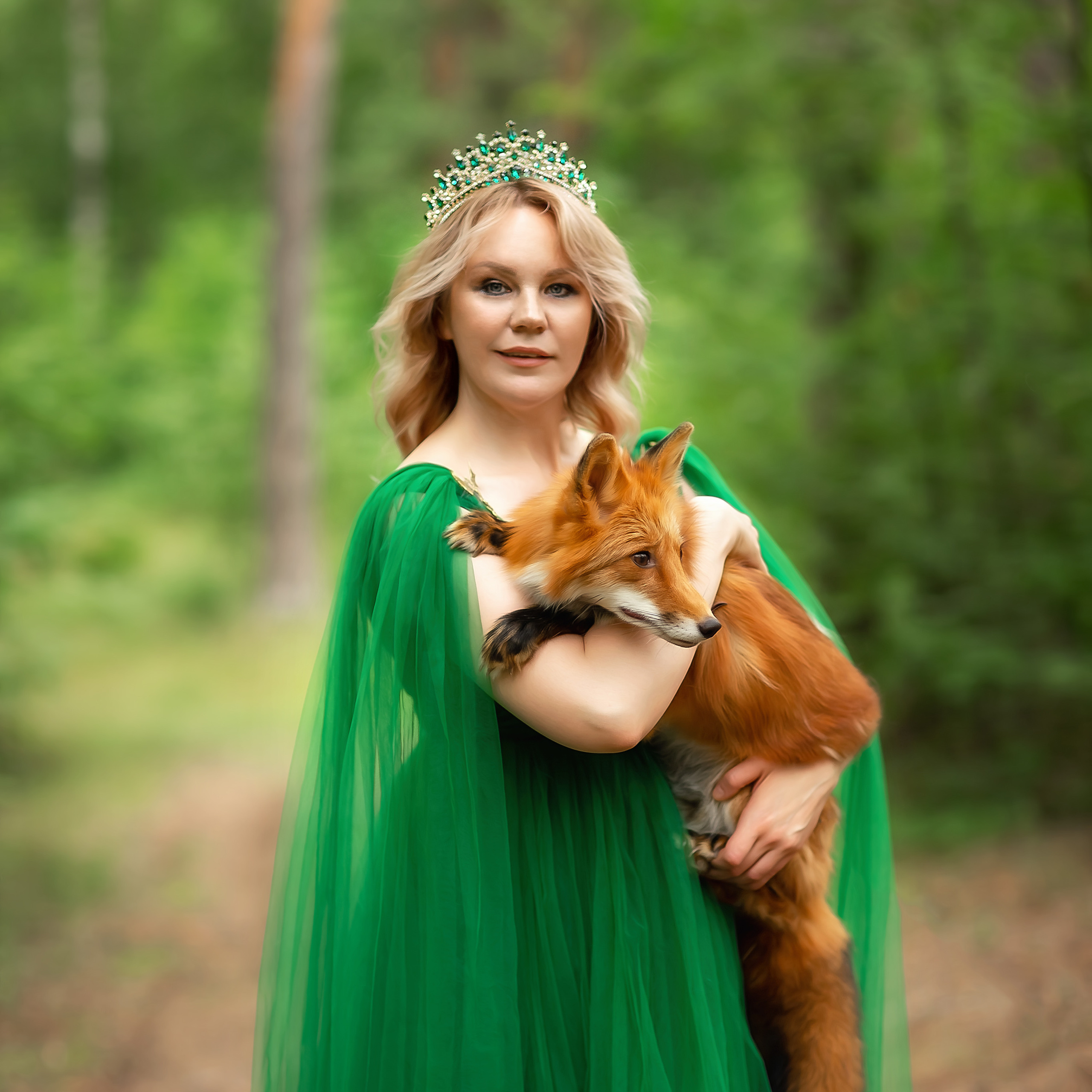 Отзывы. Фотограф Юлия Бусыгина