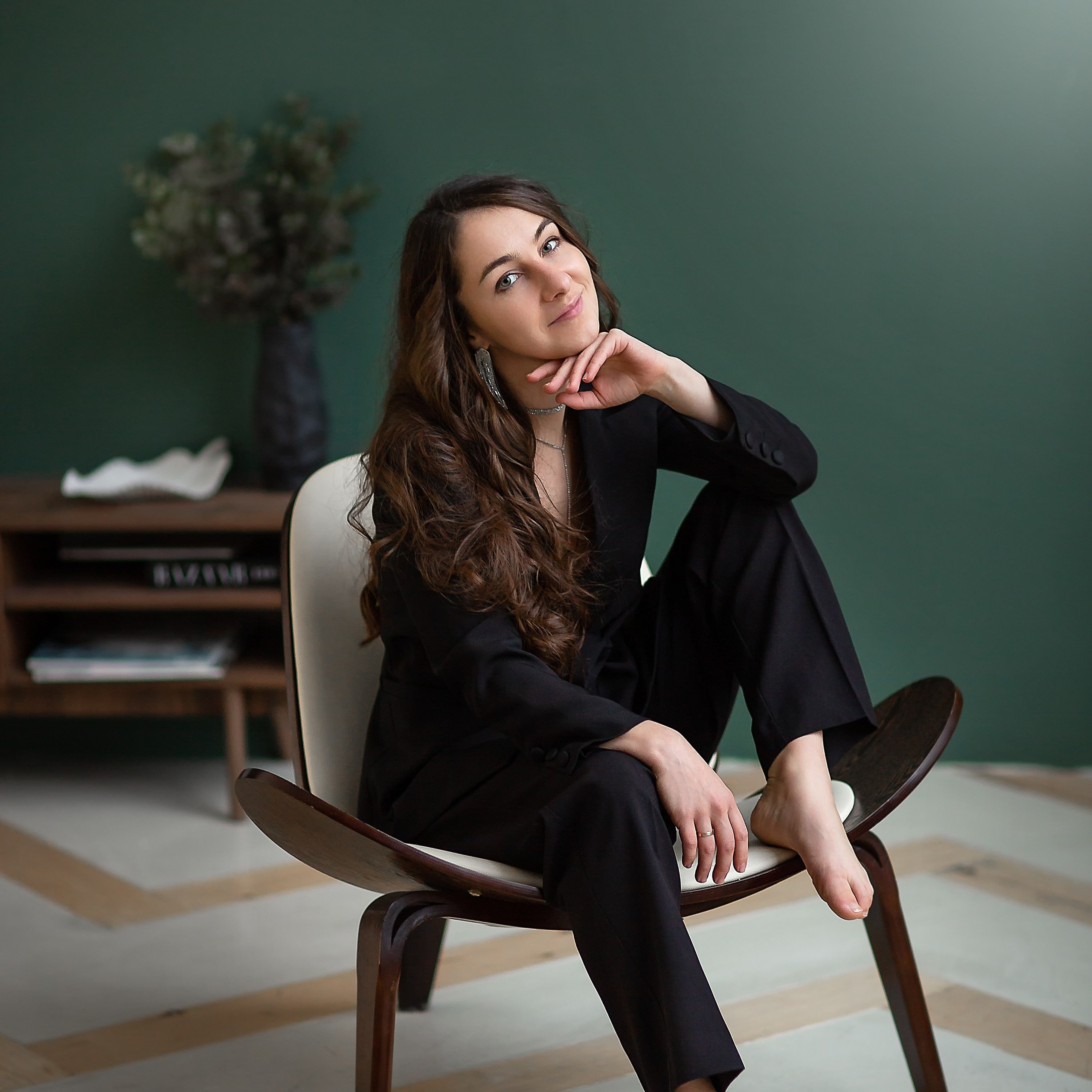 Отзывы. Фотограф Юлия Бусыгина