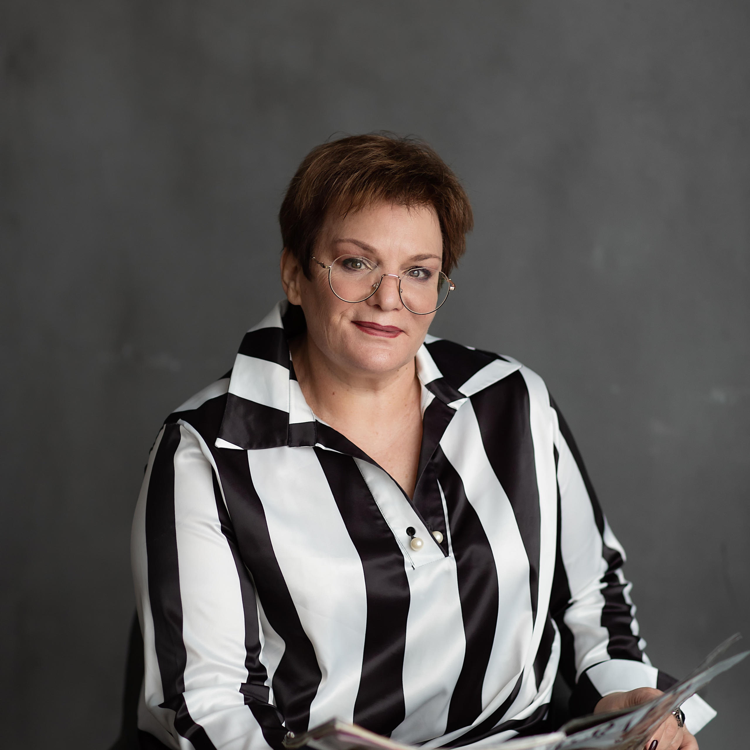 Отзывы. Фотограф Юлия Бусыгина