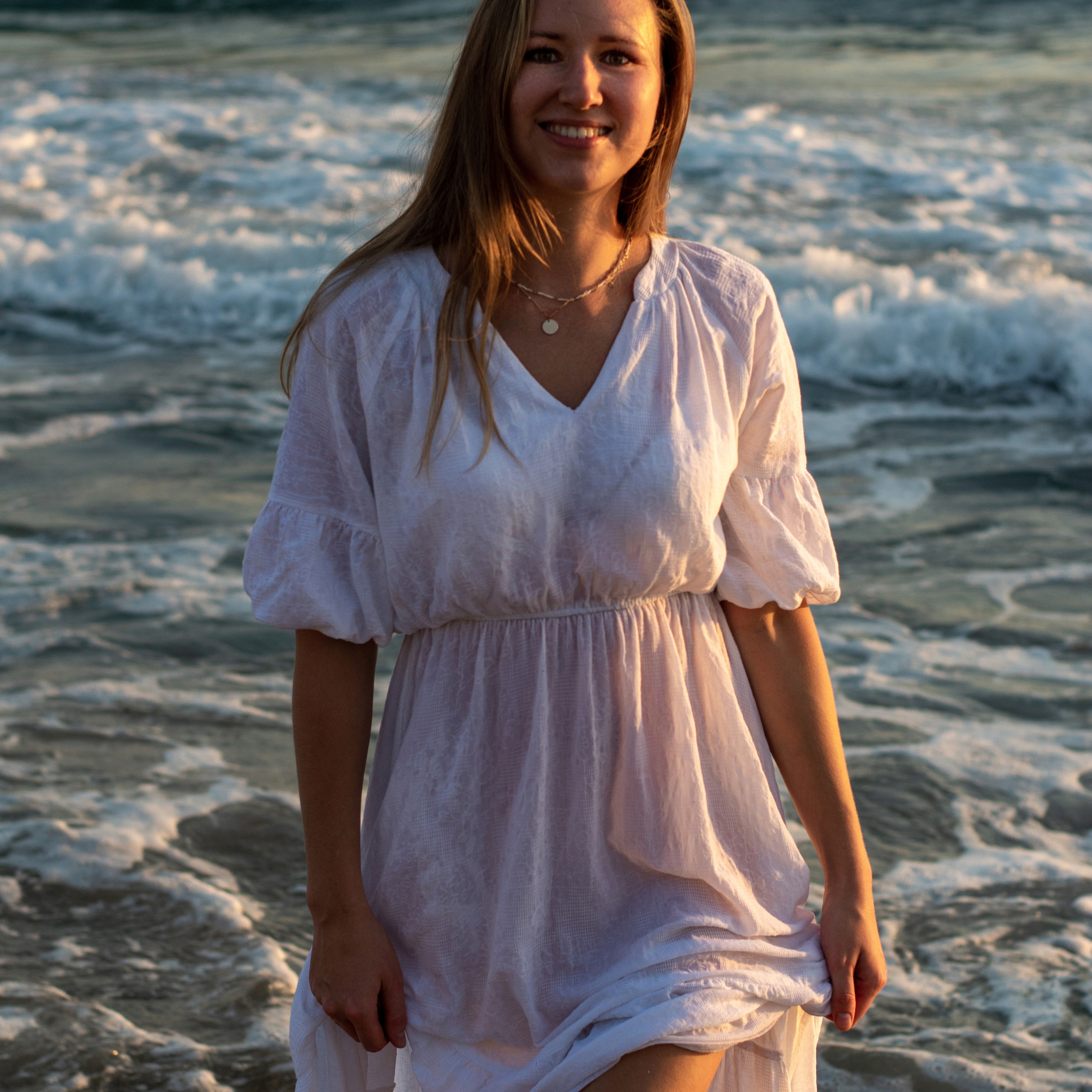 Отзывы. Фотограф в Кирове Инна Софронова