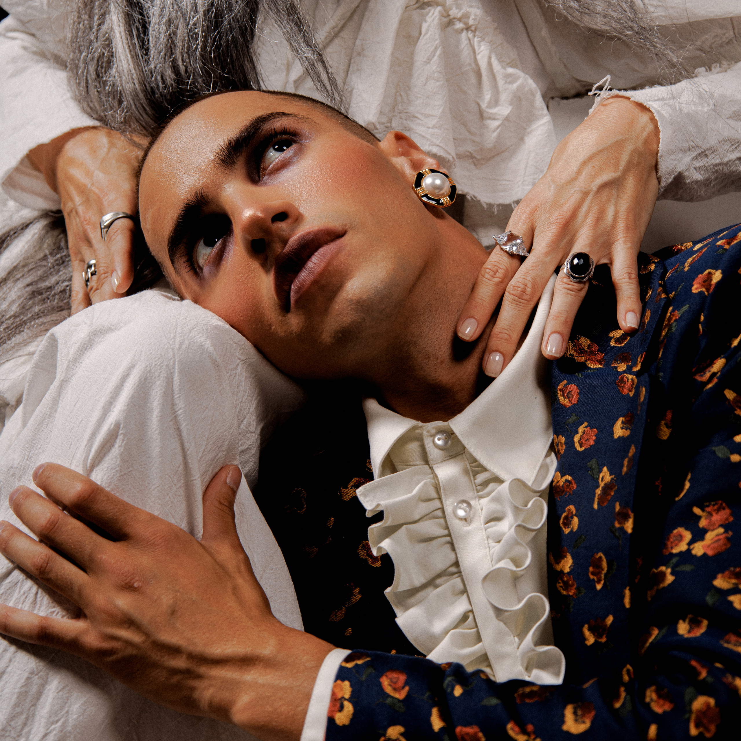 The Snow Queen and Kay