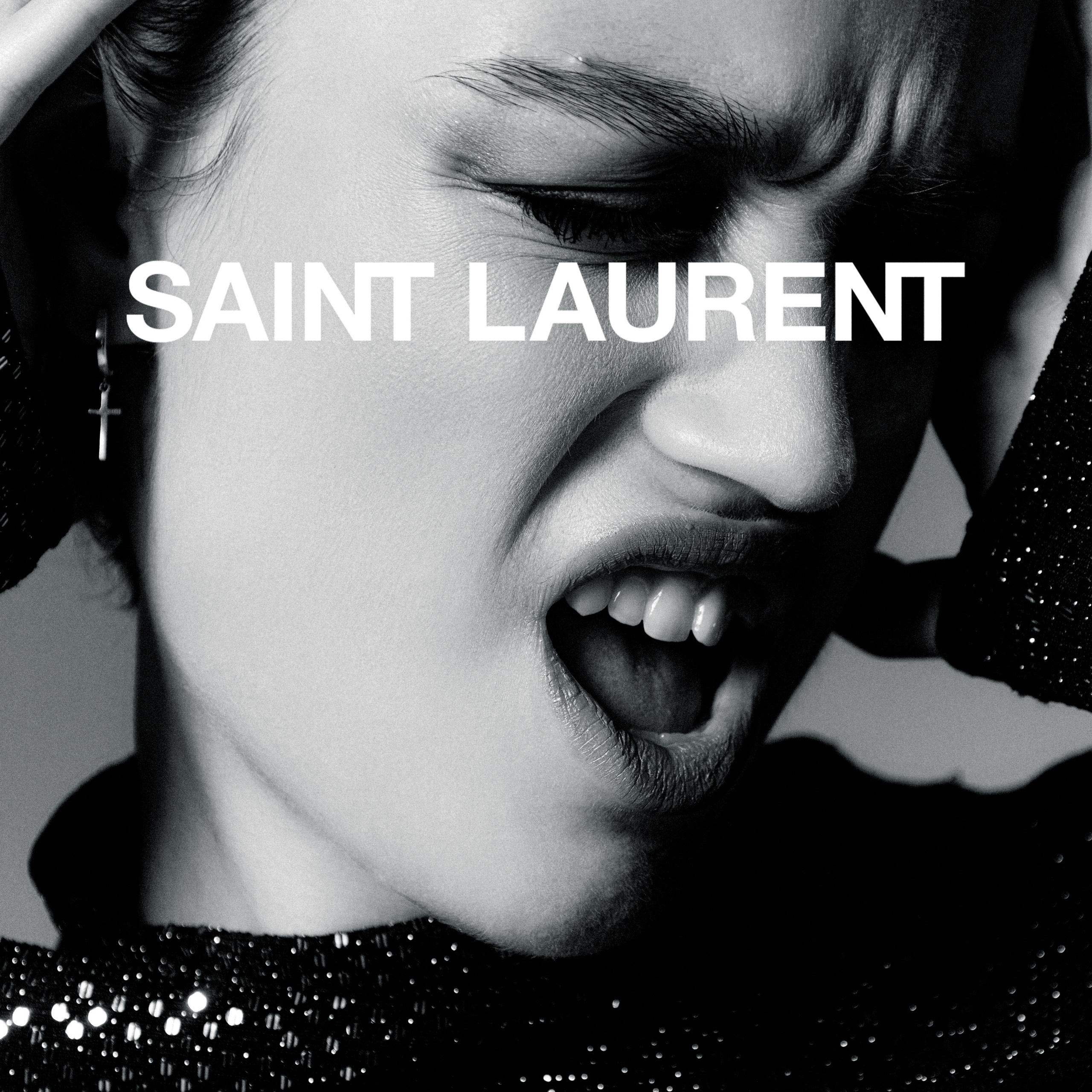 YSL is love