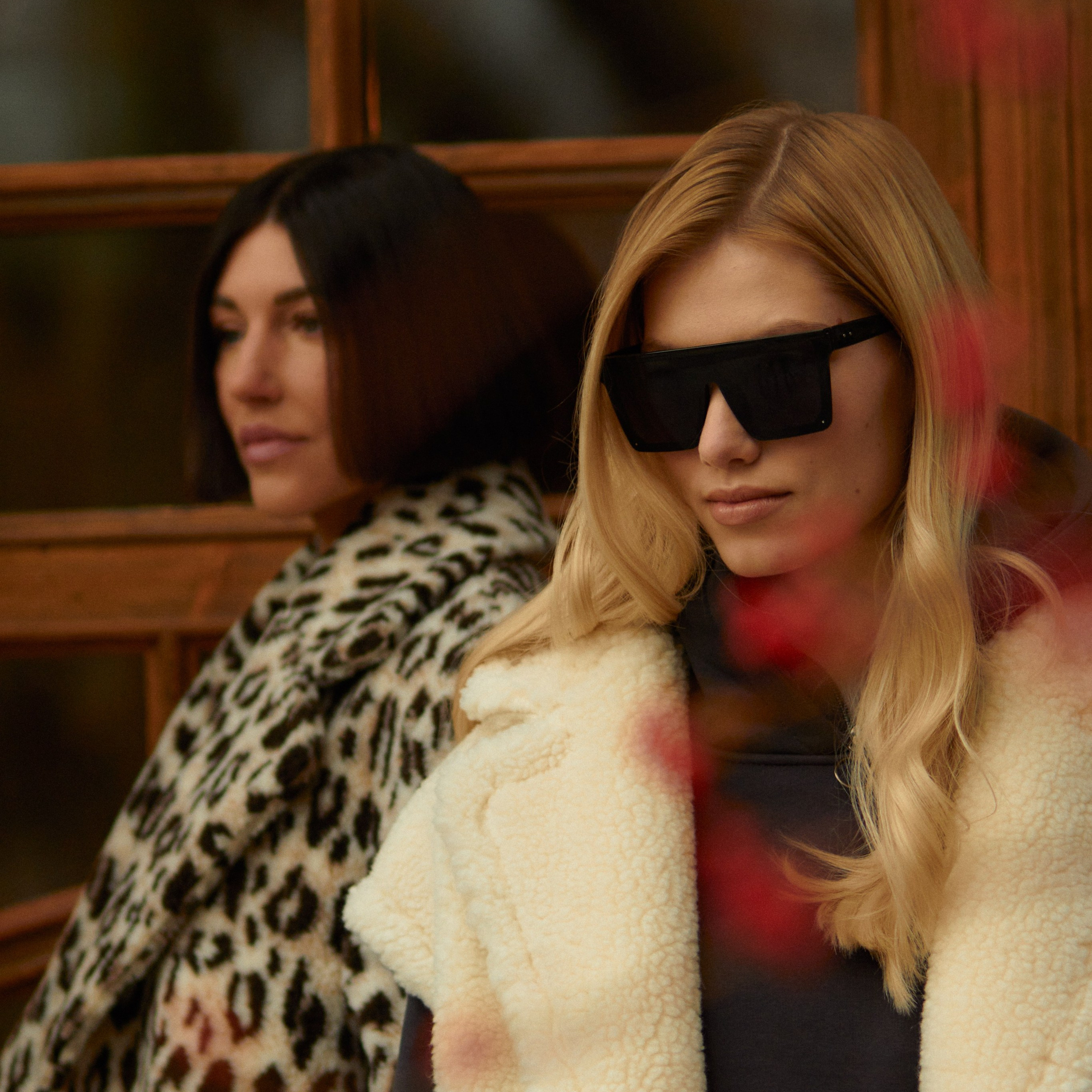 Comments & Reviews. Фотограф в Москве Ярослава Фролова