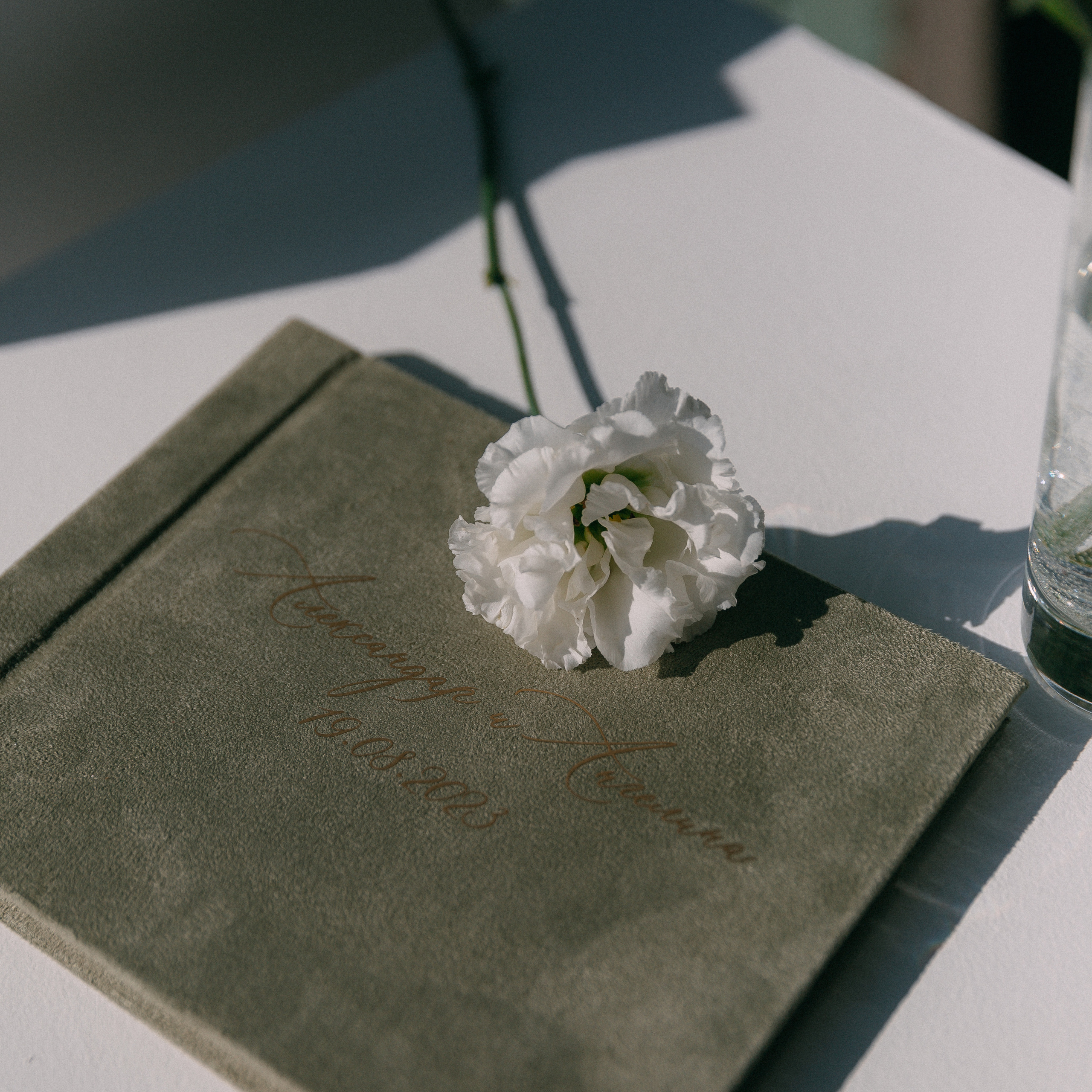 Отзывы. Катерина Макиева