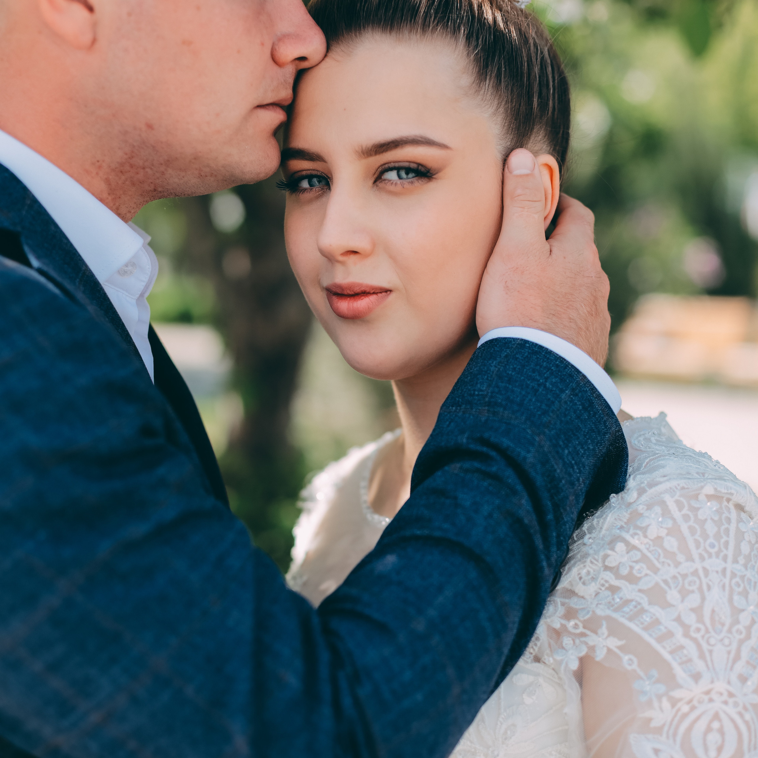 Отзывы. Катерина Макиева