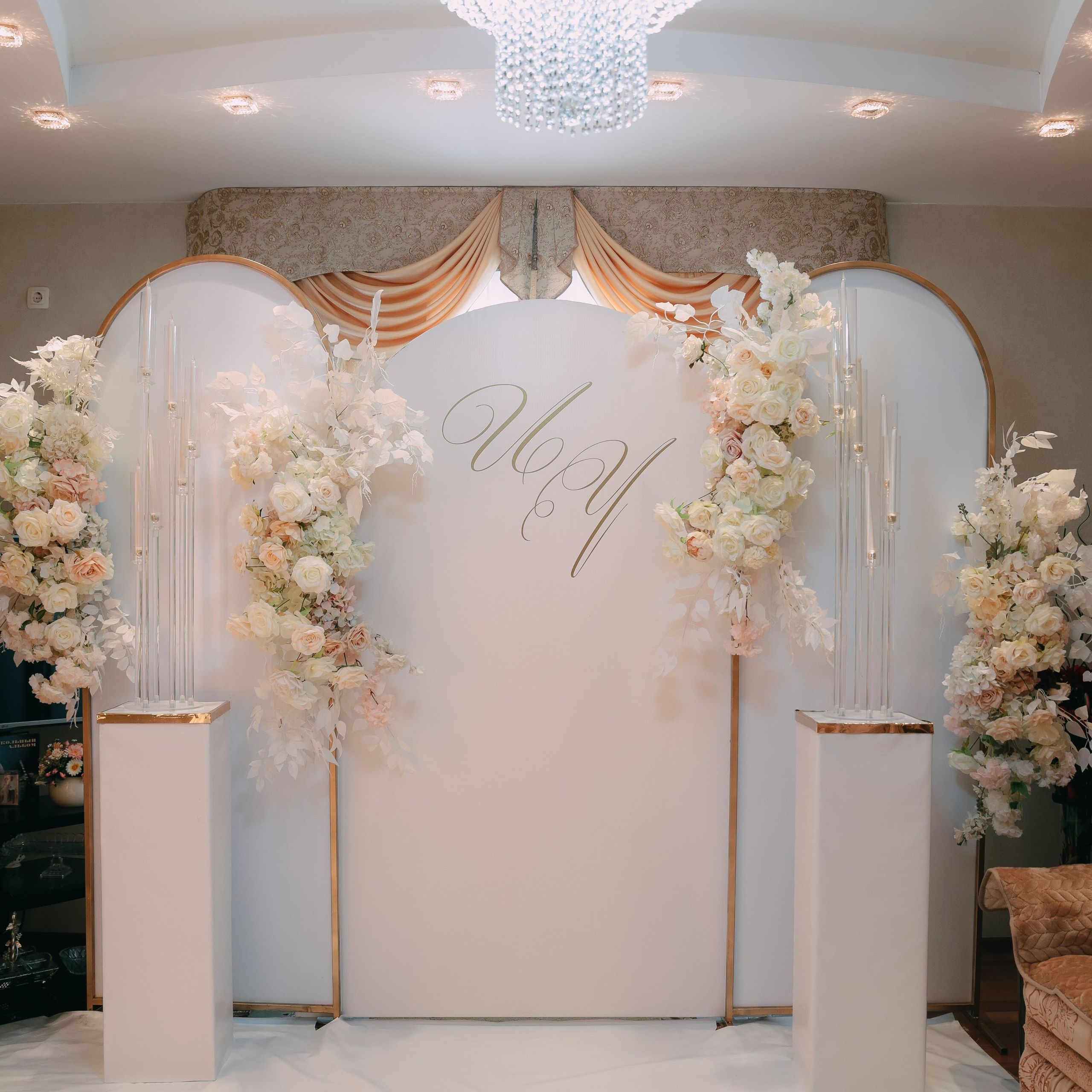 Отзывы. Катерина Макиева