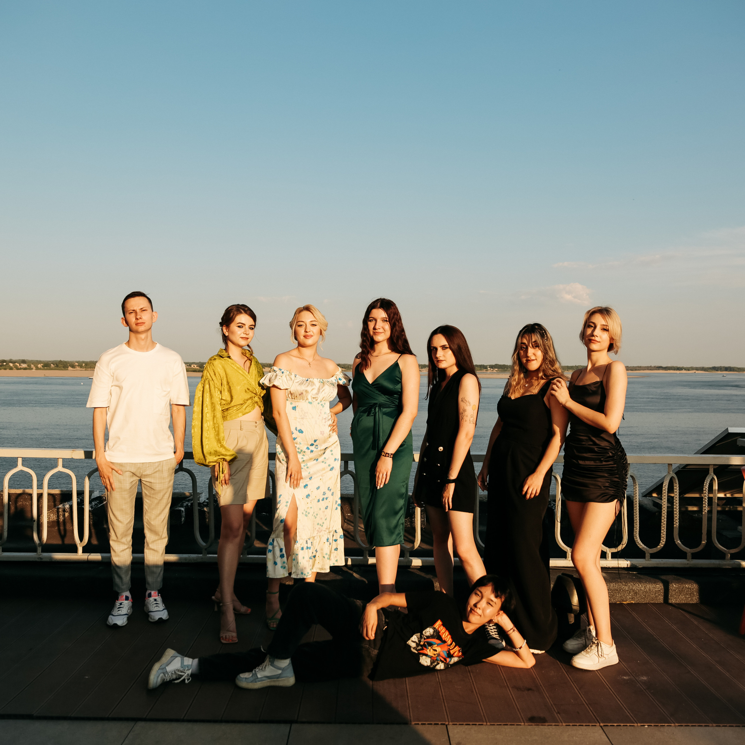 Отзывы. Катерина Макиева