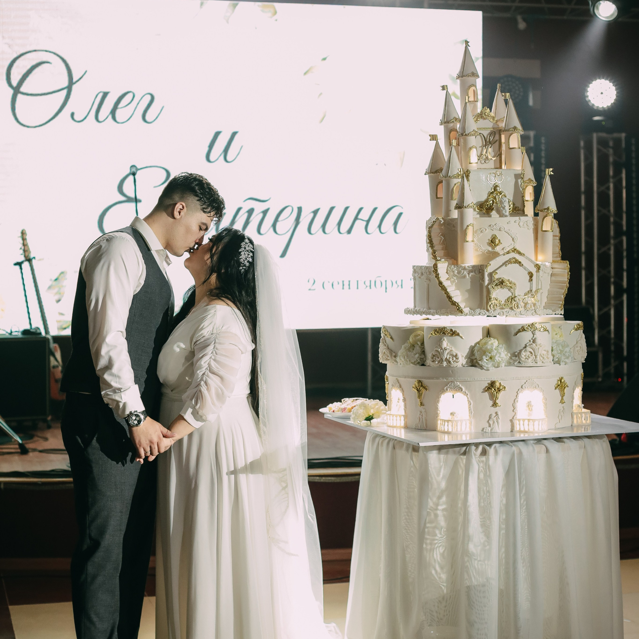 Отзывы. Катерина Макиева