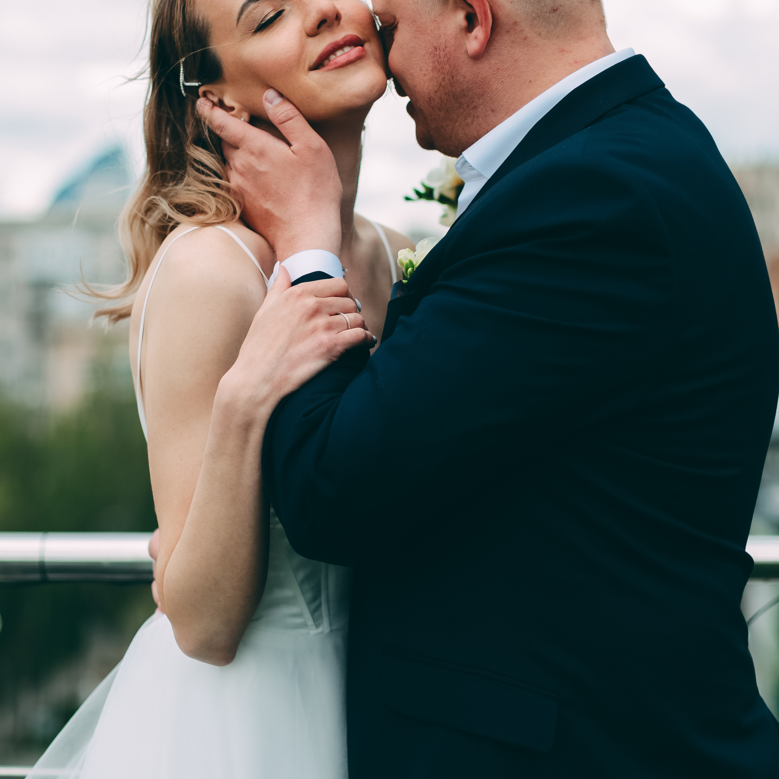 Отзывы. Катерина Макиева