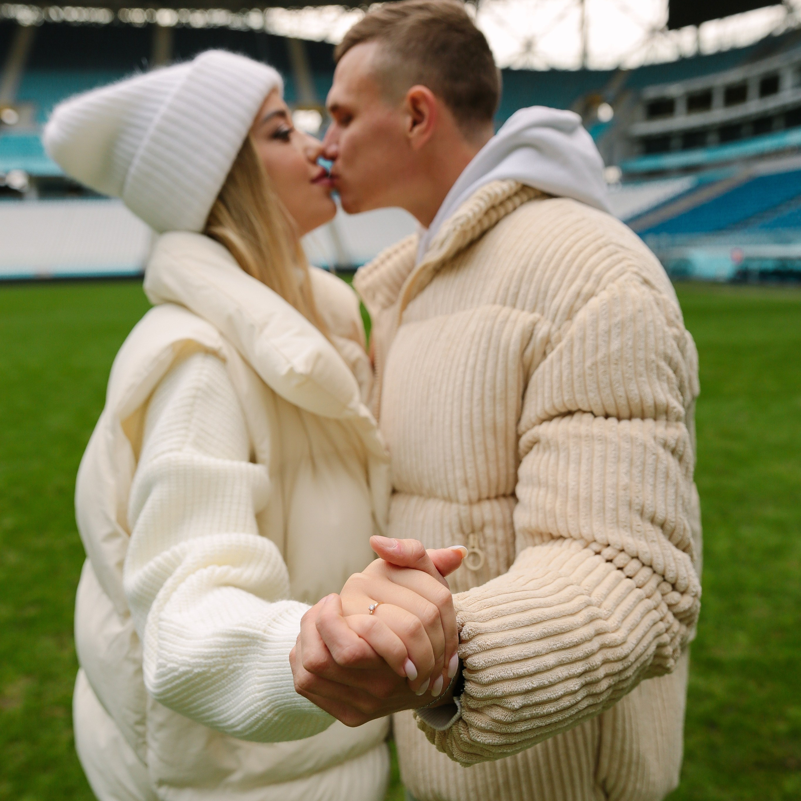 Отзывы. Катерина Макиева