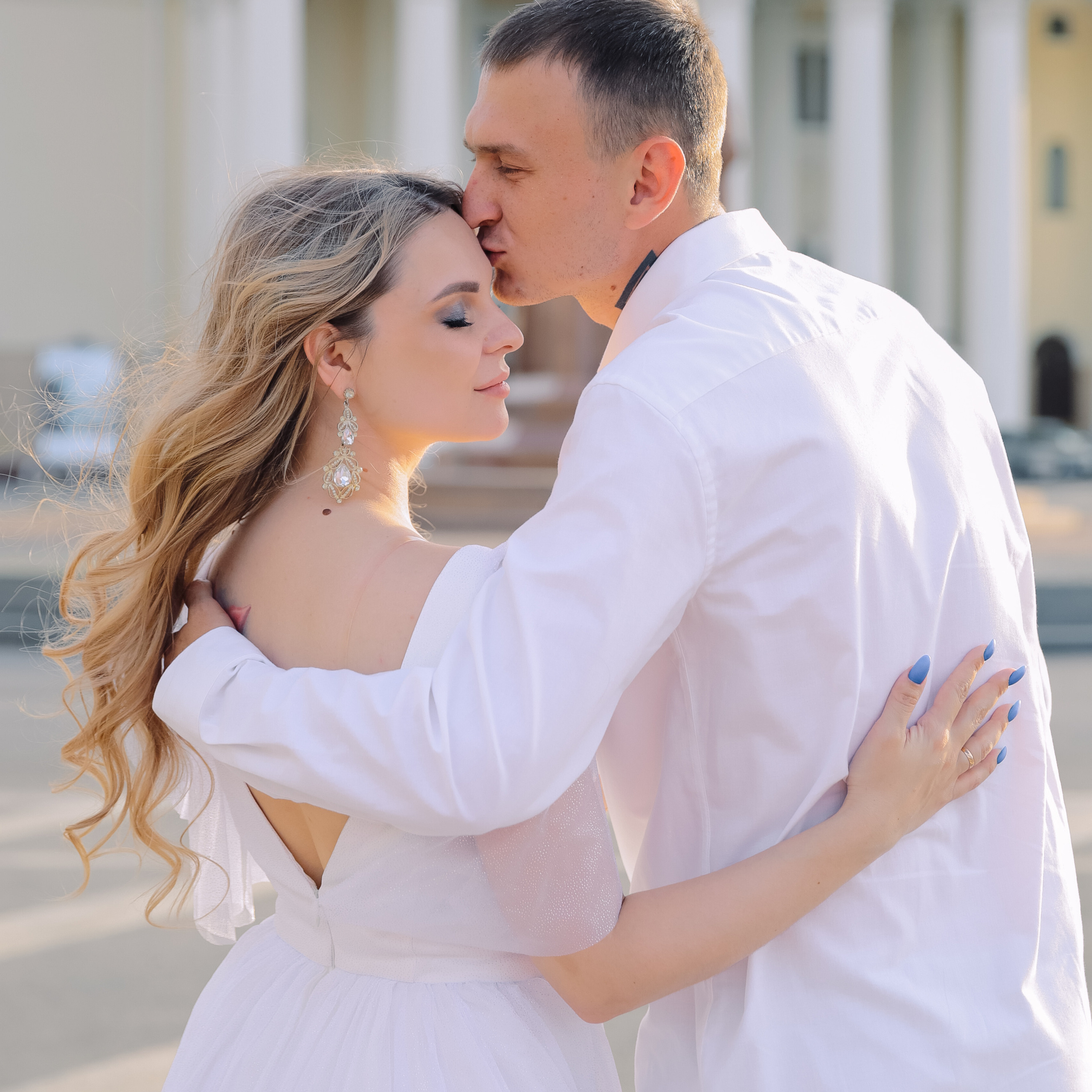 Отзывы. Катерина Макиева