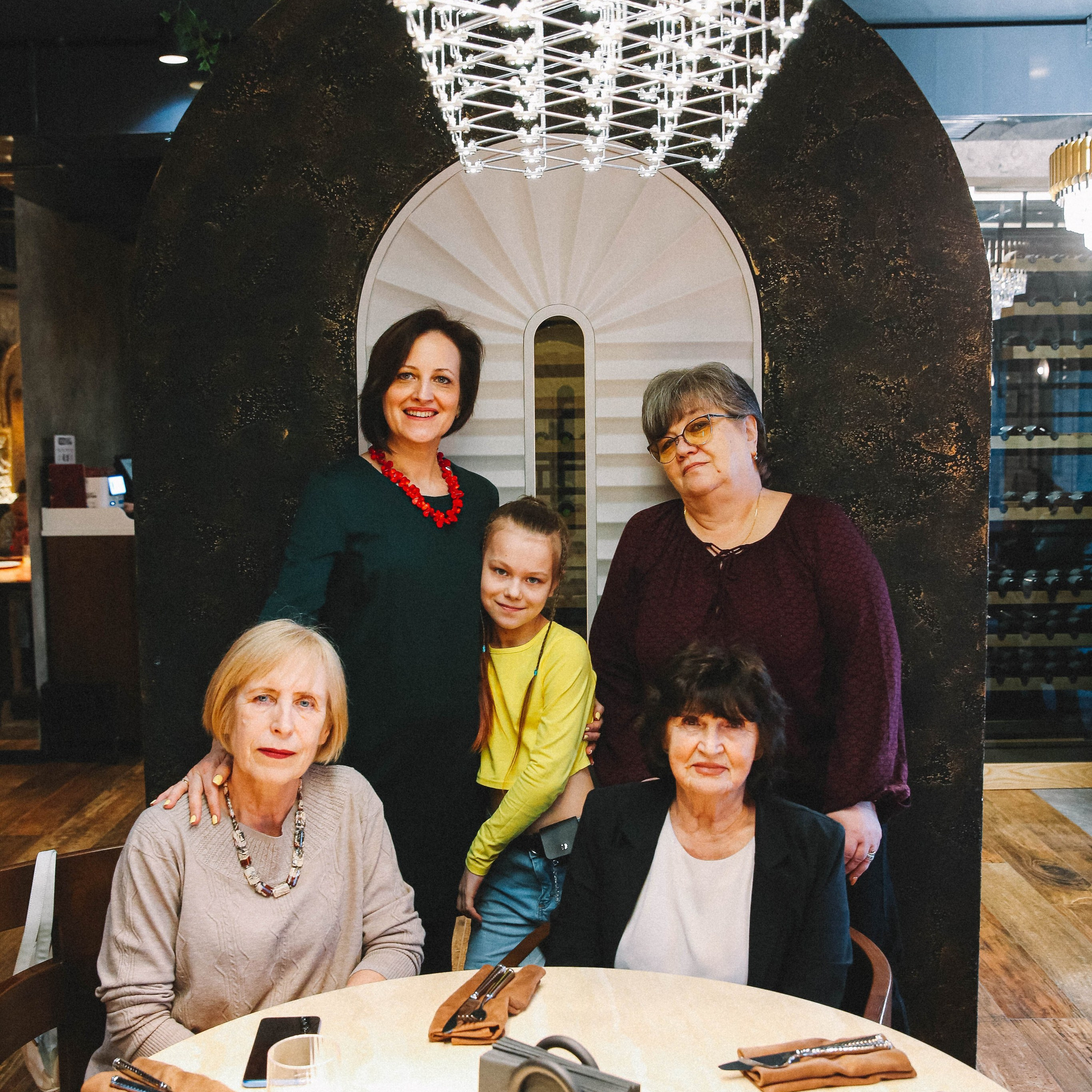 Отзывы. Катерина Макиева