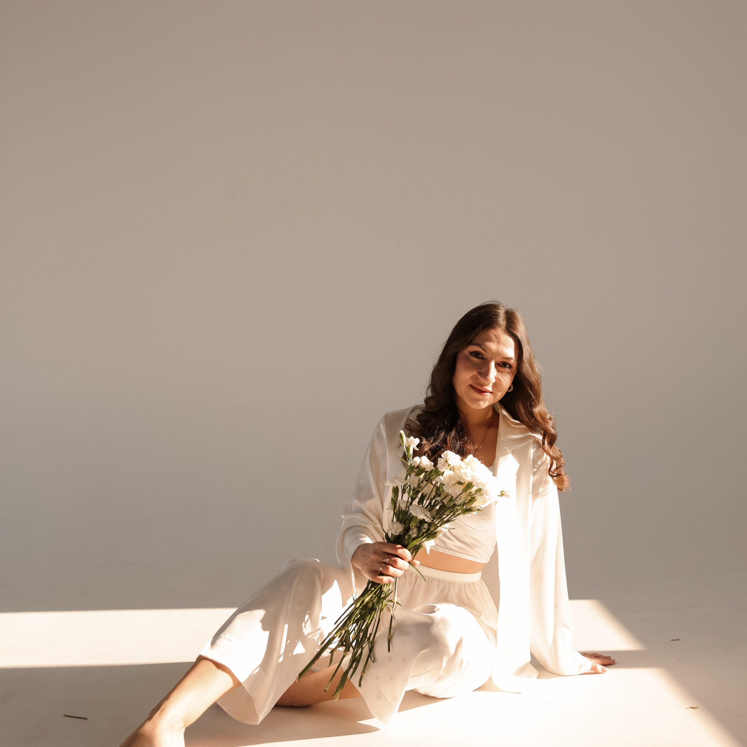 Отзывы. Катерина Макиева