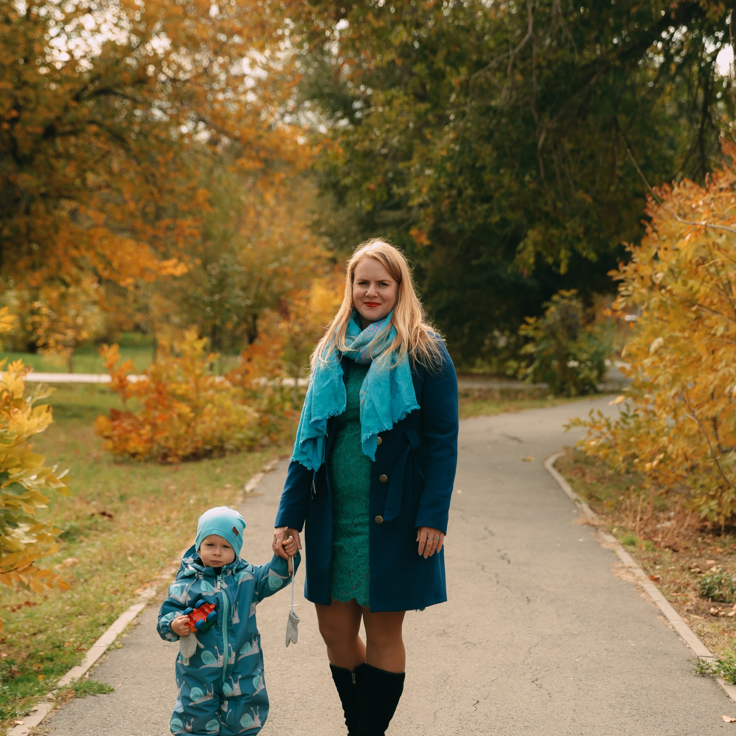 Отзывы. Катерина Макиева