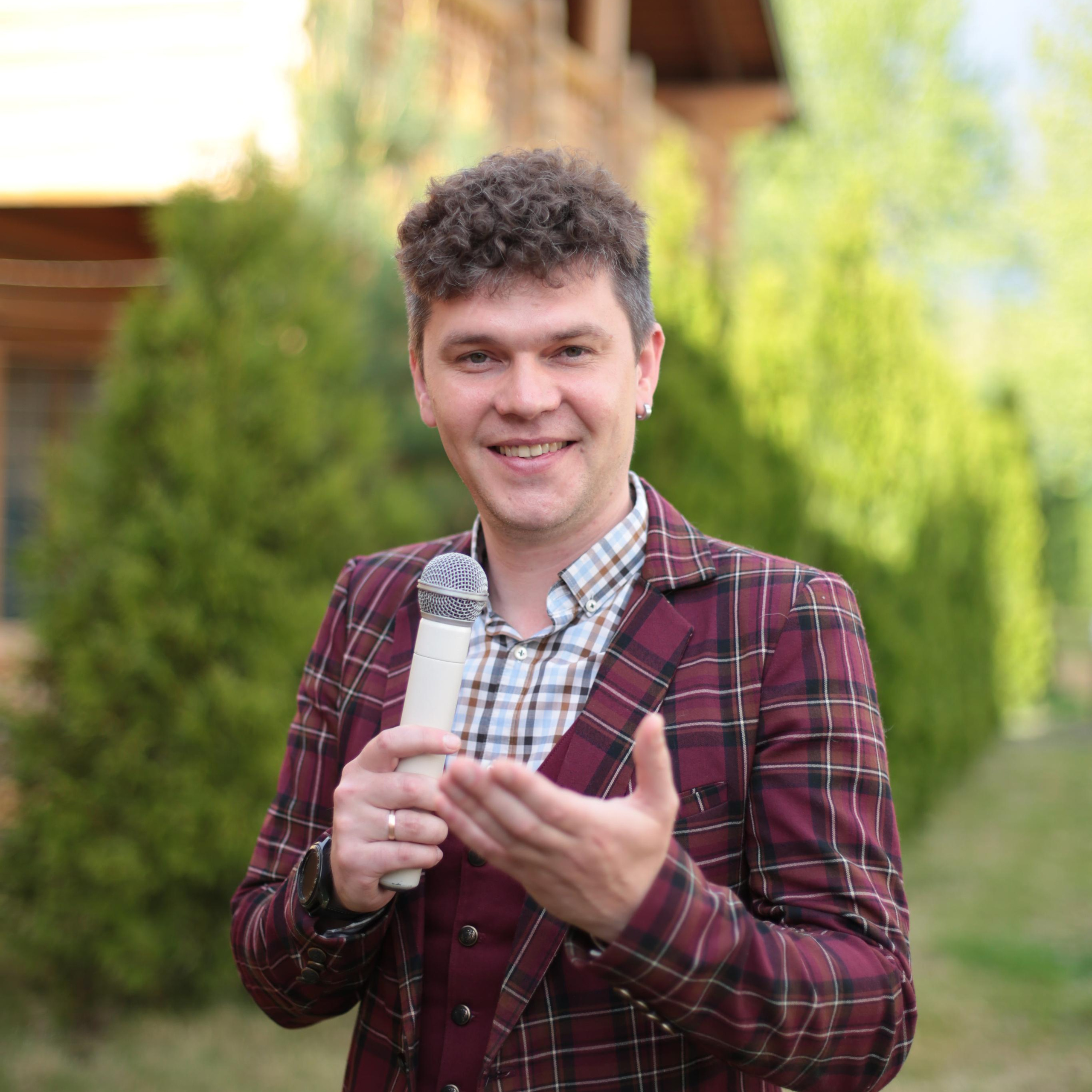 Отзывы. Катерина Макиева