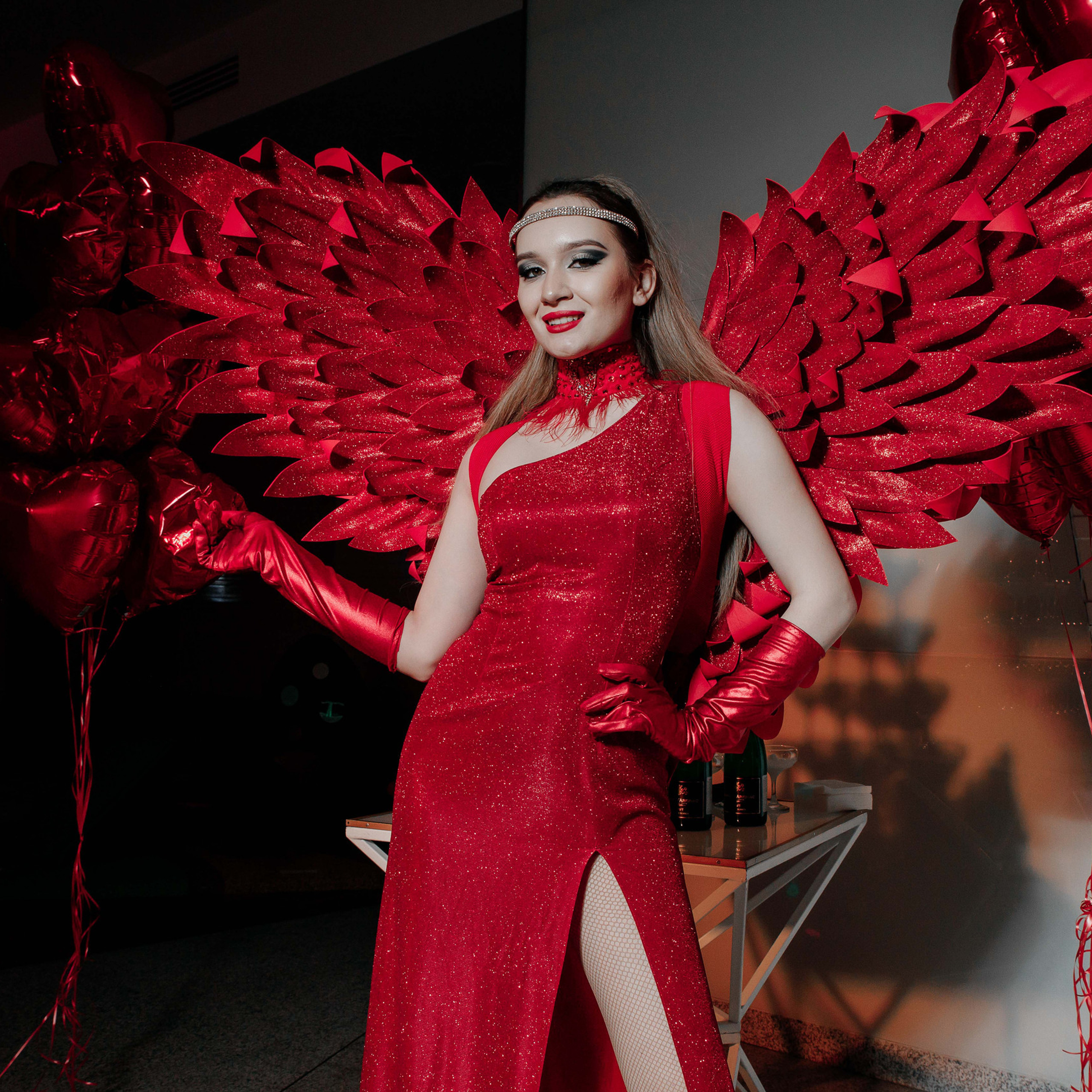 Отзывы / Feedback. Фотограф в Нур-Султан Лю-Гуной Руслан