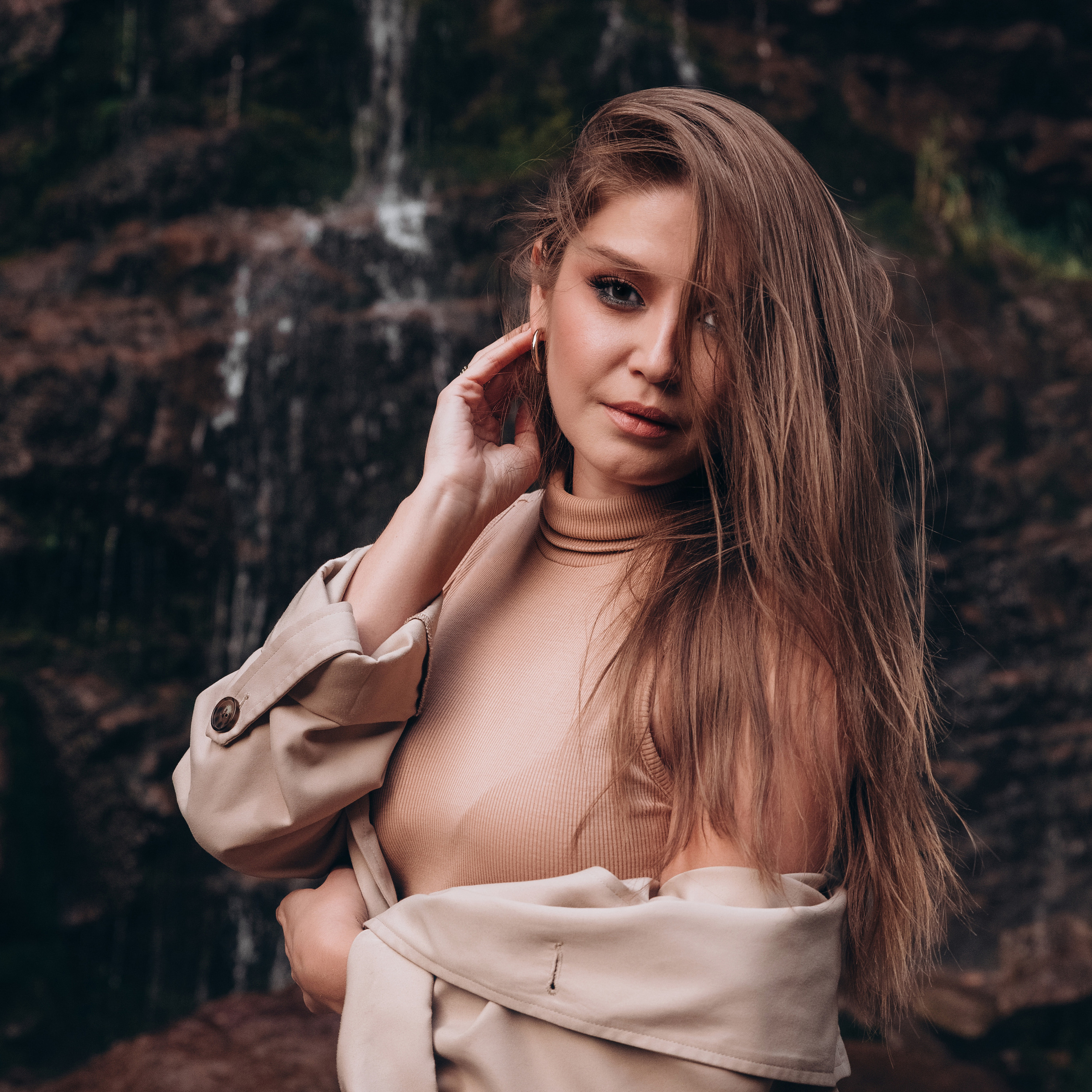 Индивидуальная съемка