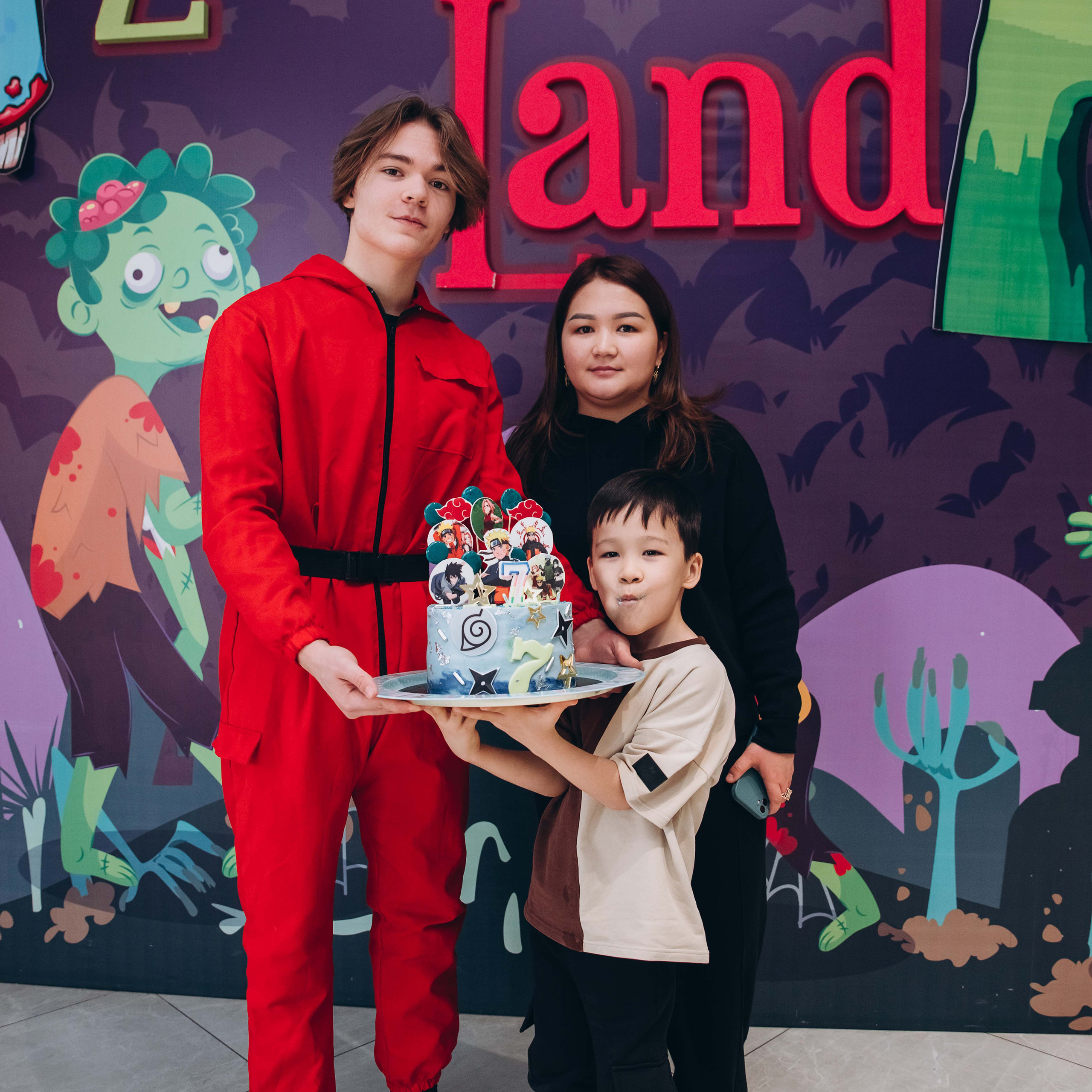 Отзывы / Feedback. Фотограф в Нур-Султан Лю-Гуной Руслан